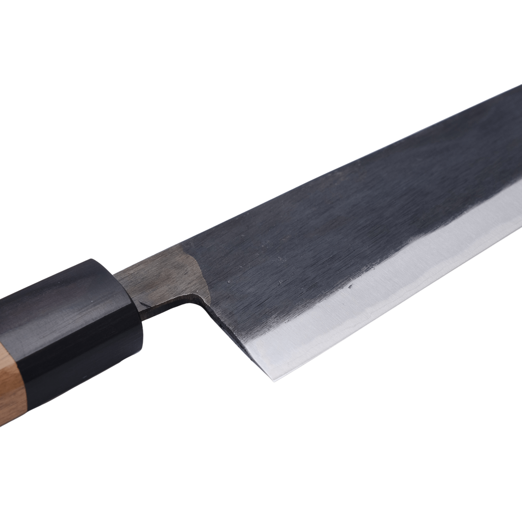 Rune - Jakobsen Design Moritaka 210 mm Gyuto Aogami - Super Kokkekniv_6