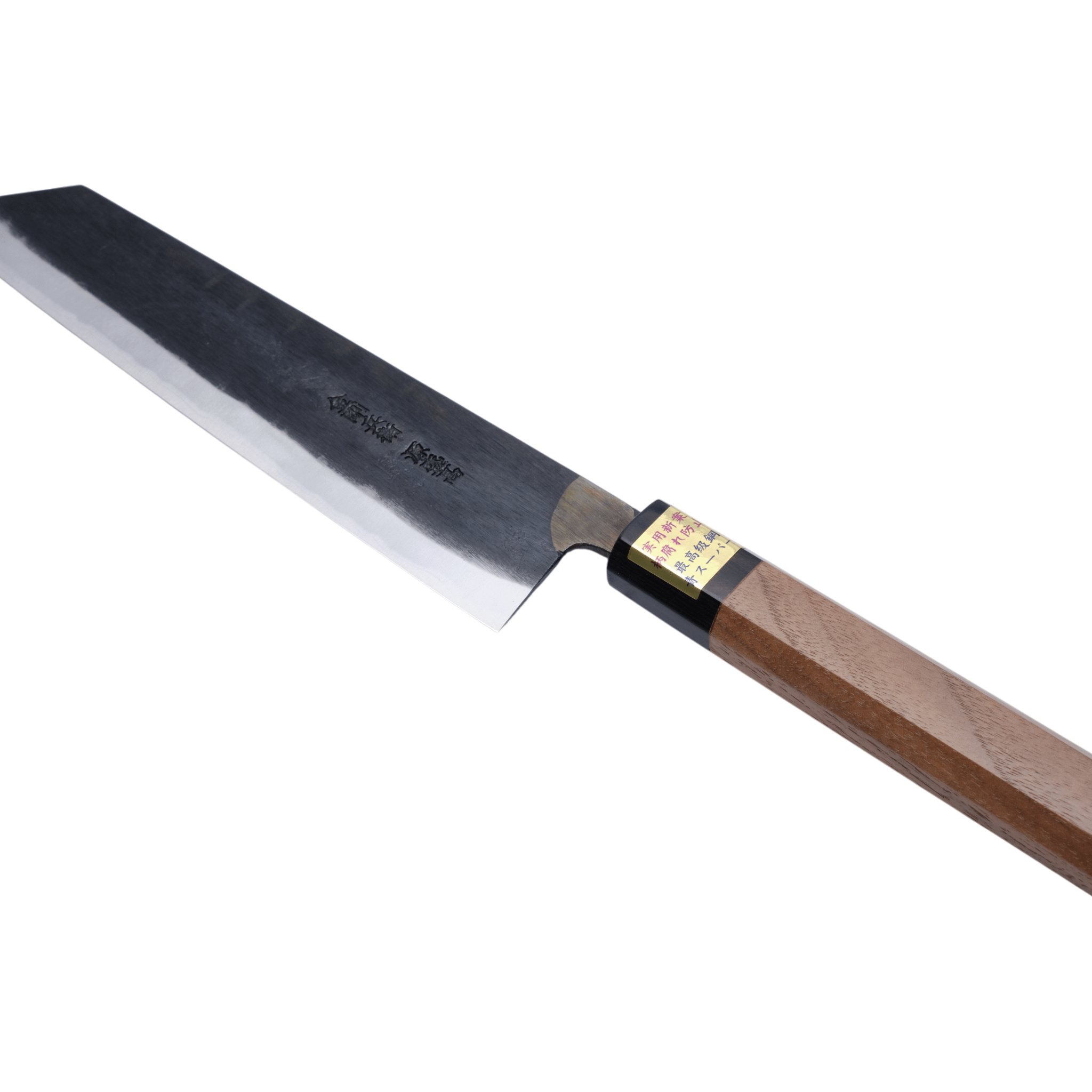 Rune - Jakobsen Design Moritaka 210 mm Kiritsuke Aogami - Super Kiritsuke_4