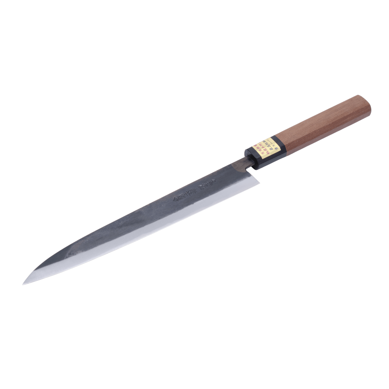 Rune - Jakobsen Design Moritaka 210 mm Sujihiki Aogami - Super Slicer_7