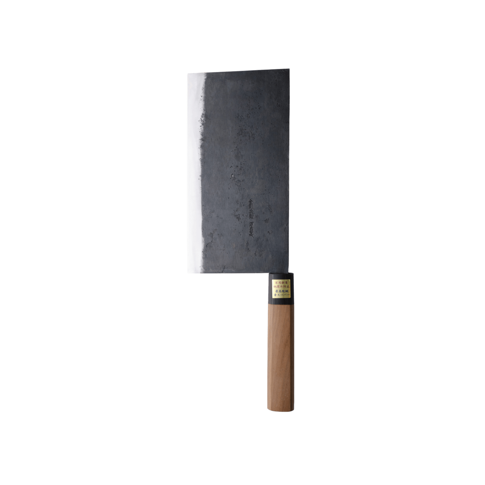 Rune - Jakobsen Design Moritaka 220 mm Kinesisk Kokkekniv Aogami - Super Kinesisk Kokkekniv_1