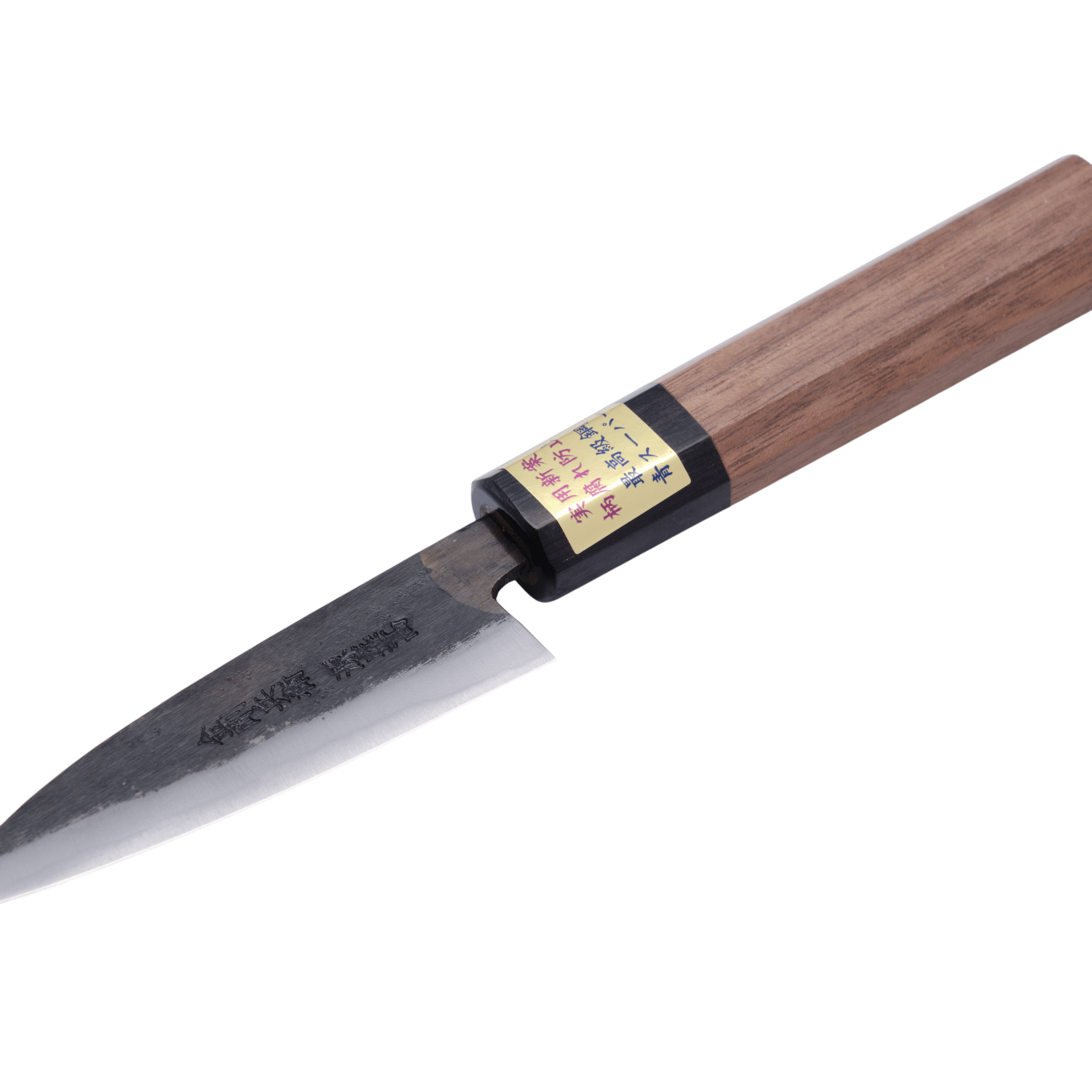 Rune - Jakobsen Design Moritaka 90 mm Utility Aogami - Super Urtekniv_7