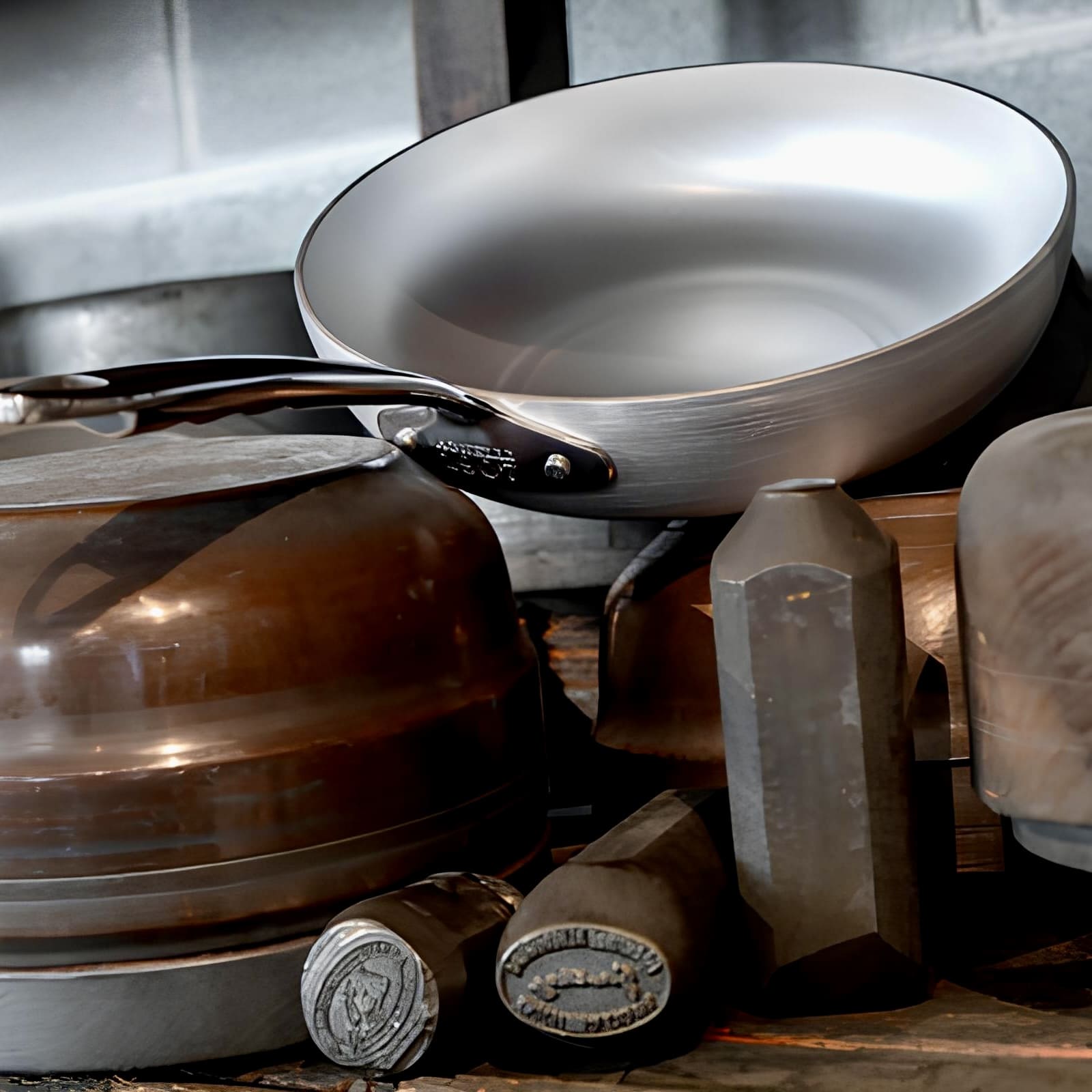 Pentole Agnelli – Italian cookware | Rune-Jakobsen