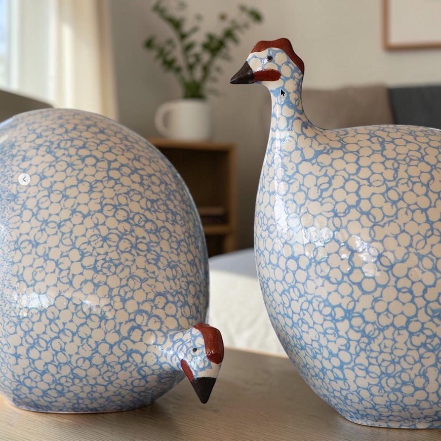 Les Céramiques De Lussan Keramik 2 by Rune - Jakobsen Design