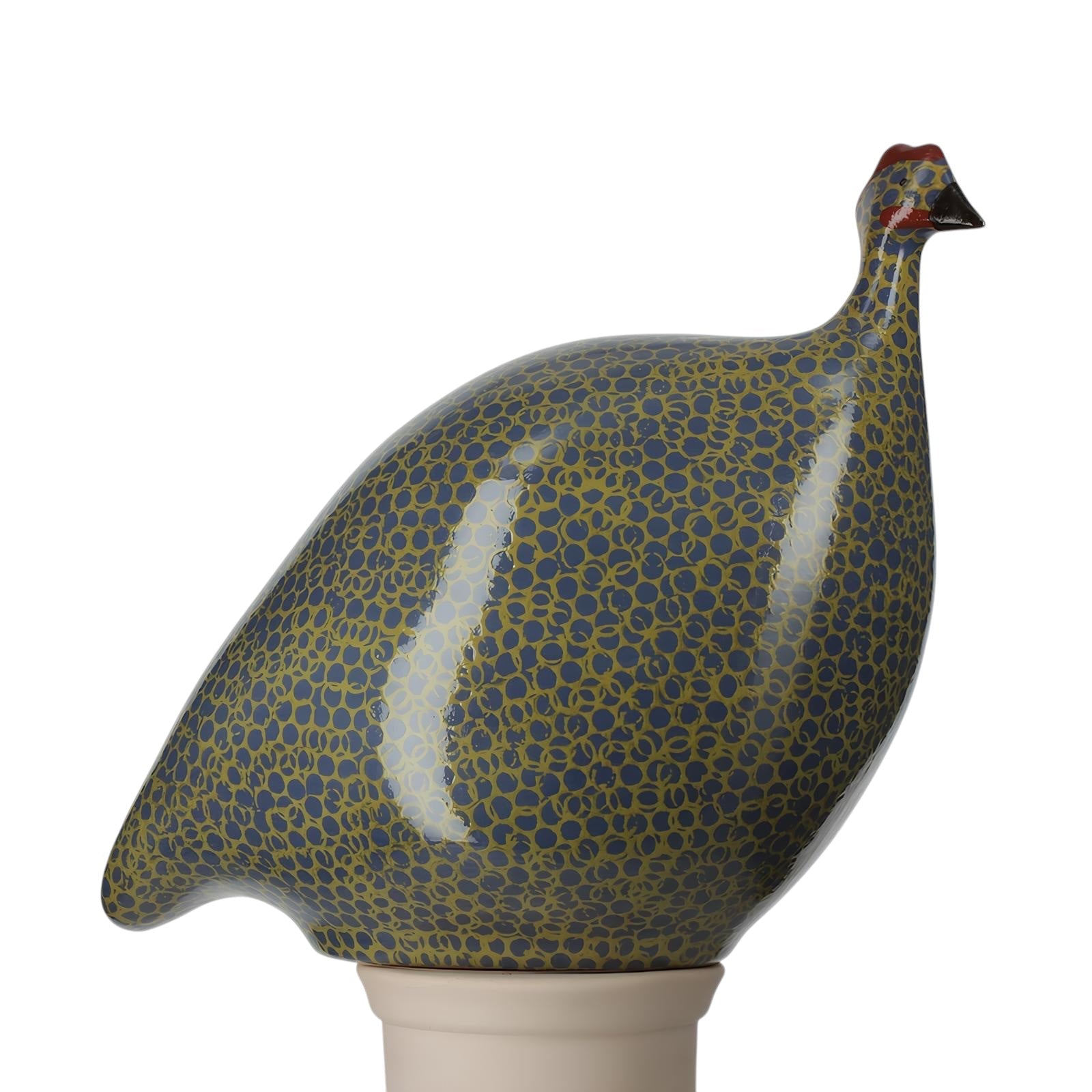 Rune - Jakobsen Design Pintade 17 cm Keramik_11