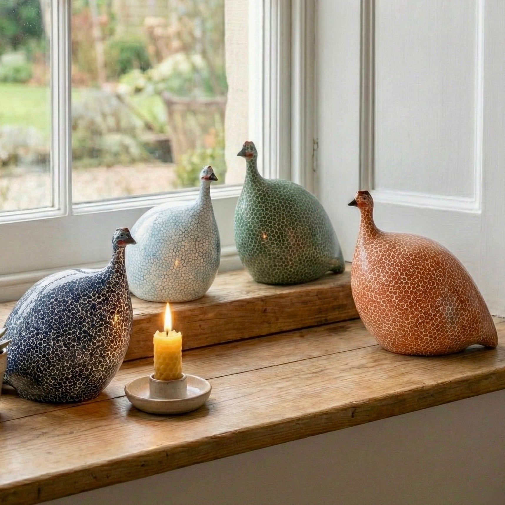 Les Céramiques De LussanKeramik_2 by Rune - Jakobsen Design