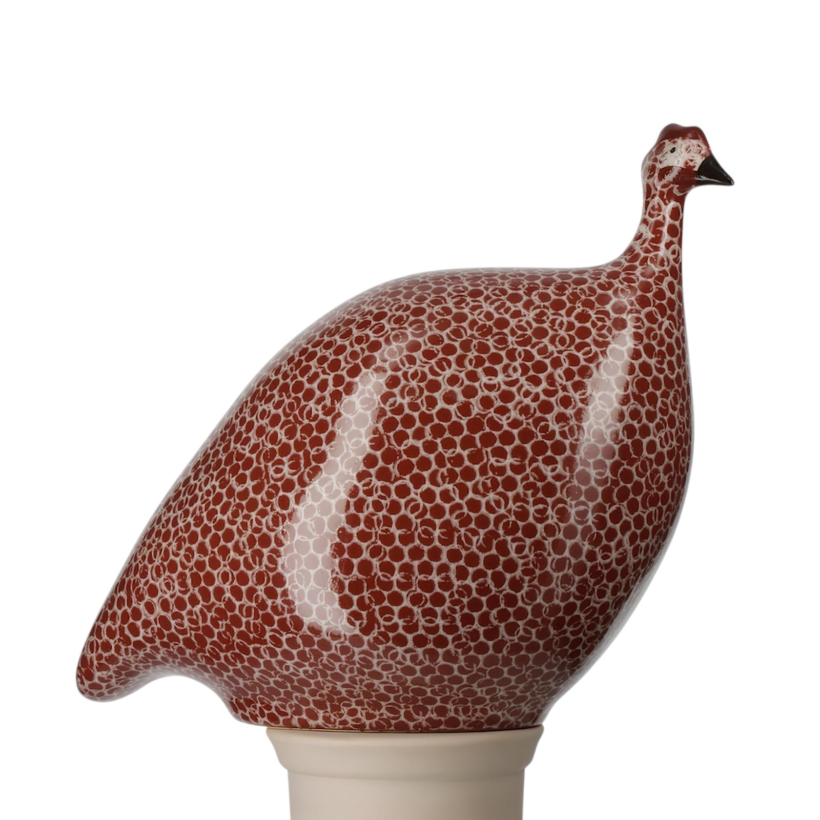 Rune - Jakobsen Design Pintade 17 cm Keramik_12