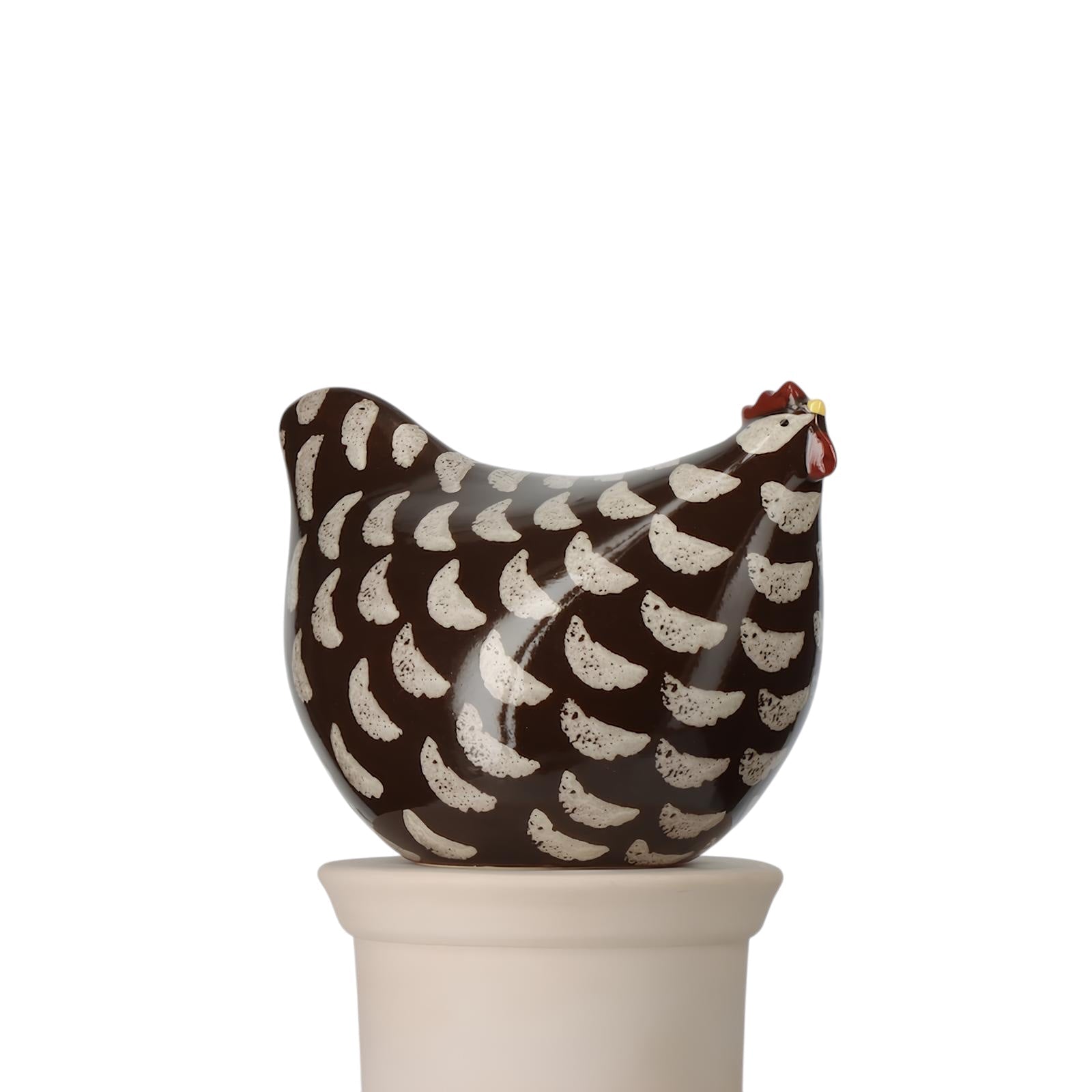 Rune - Jakobsen Design Poulette 7.5 cm Keramik_4