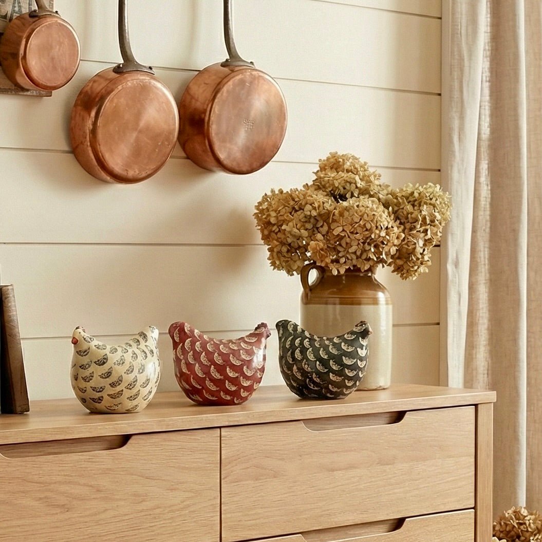 Rune - Jakobsen Design Poulette 7.5 cm Keramik_2