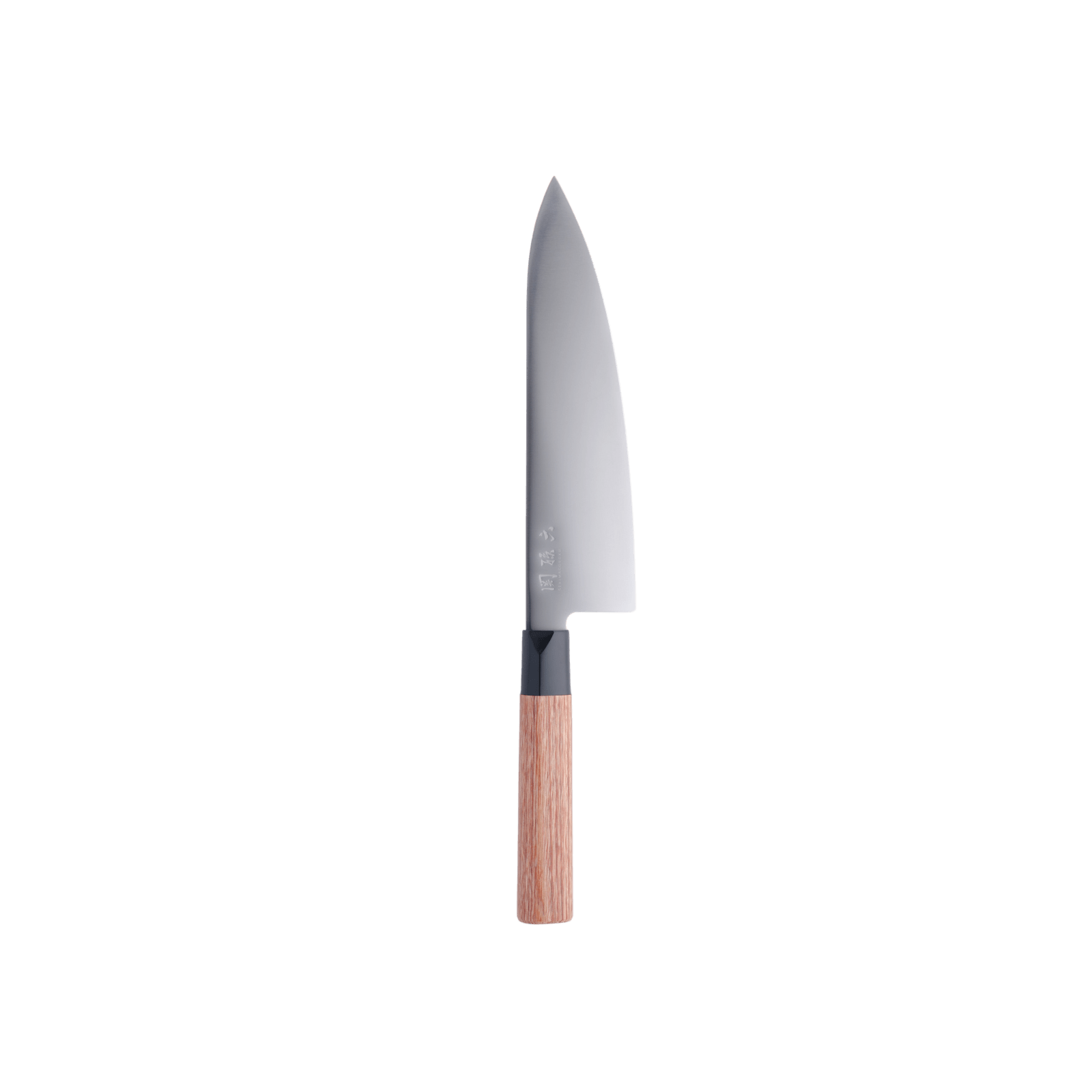 Rune - Jakobsen Design Seki Magoroku Redwood 200 mm Kokkekniv Kokkekniv_1