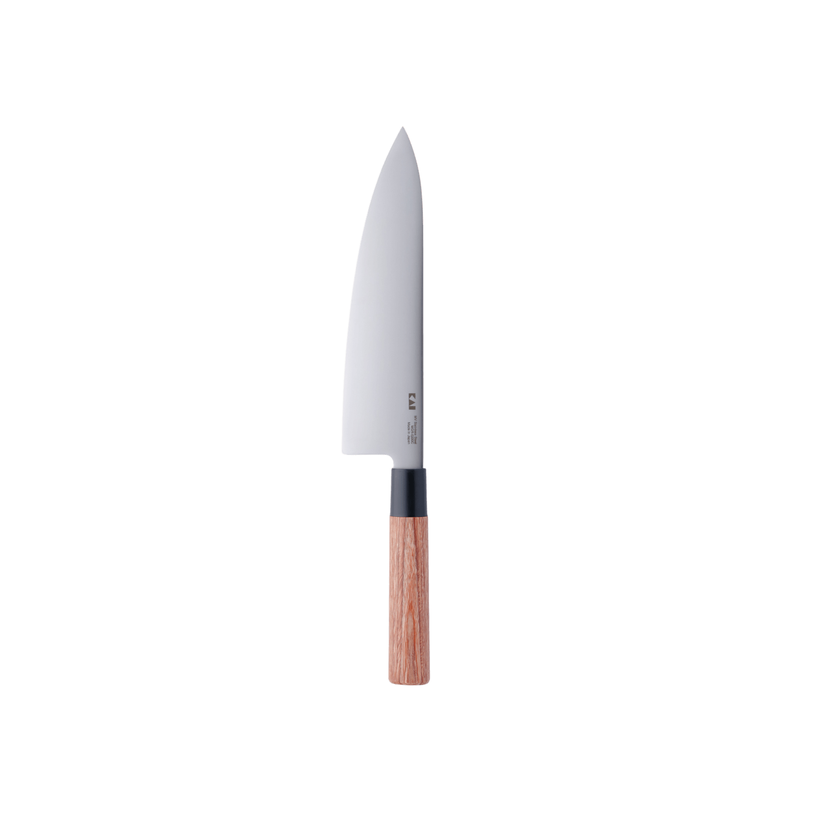 Rune - Jakobsen Design Seki Magoroku Redwood 200 mm Kokkekniv Kokkekniv_3