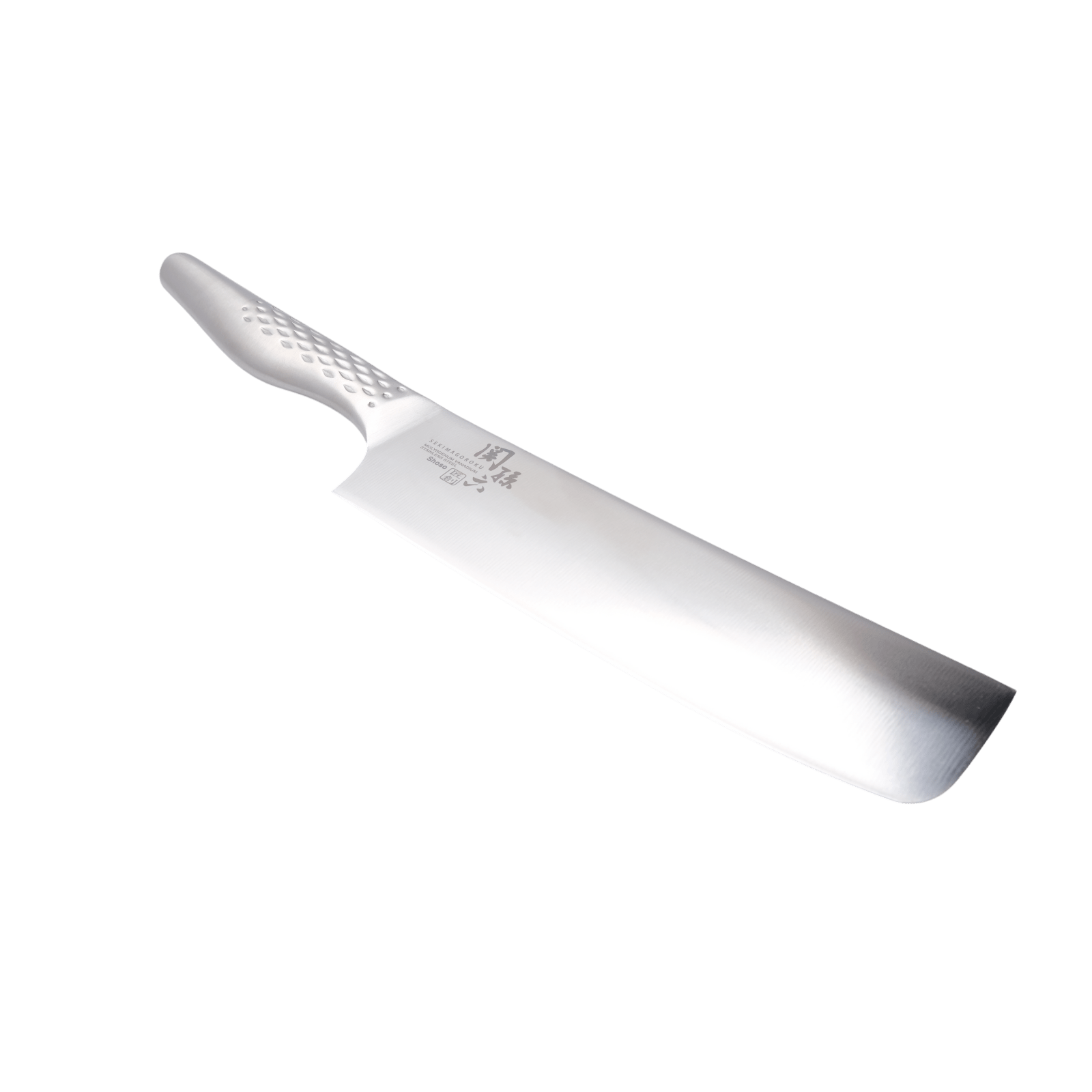 Rune - Jakobsen Design Shoso 165 mm Nakiri Nakiri_6