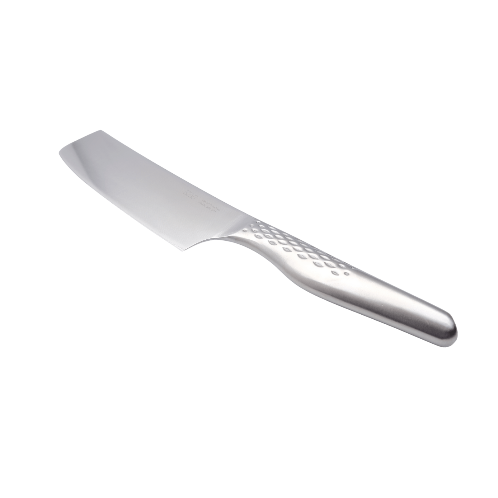 Rune - Jakobsen Design Shoso 165 mm Nakiri Nakiri_4