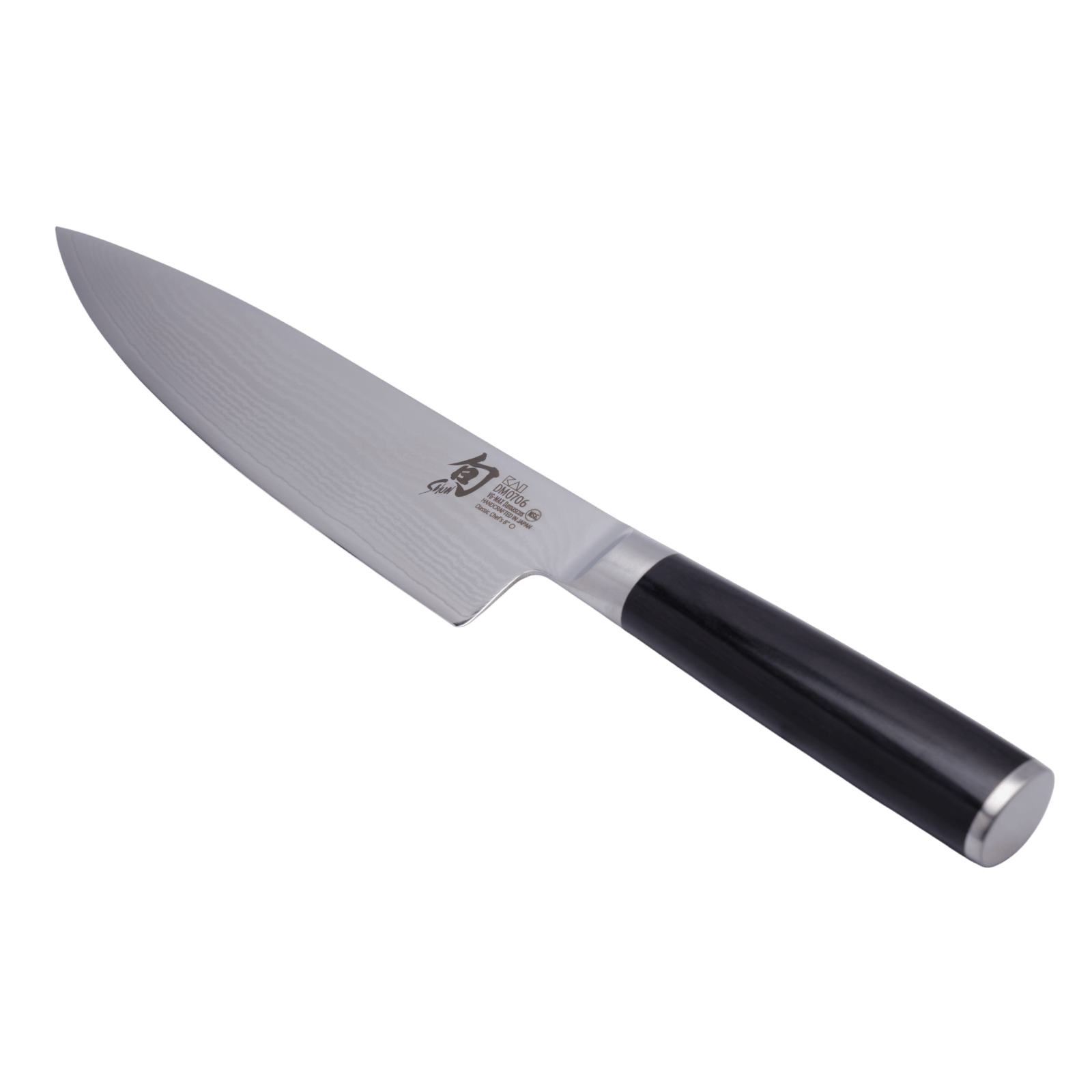 Rune - Jakobsen Design Shun Classic 200 mm Kokkekniv Kokkekniv_4