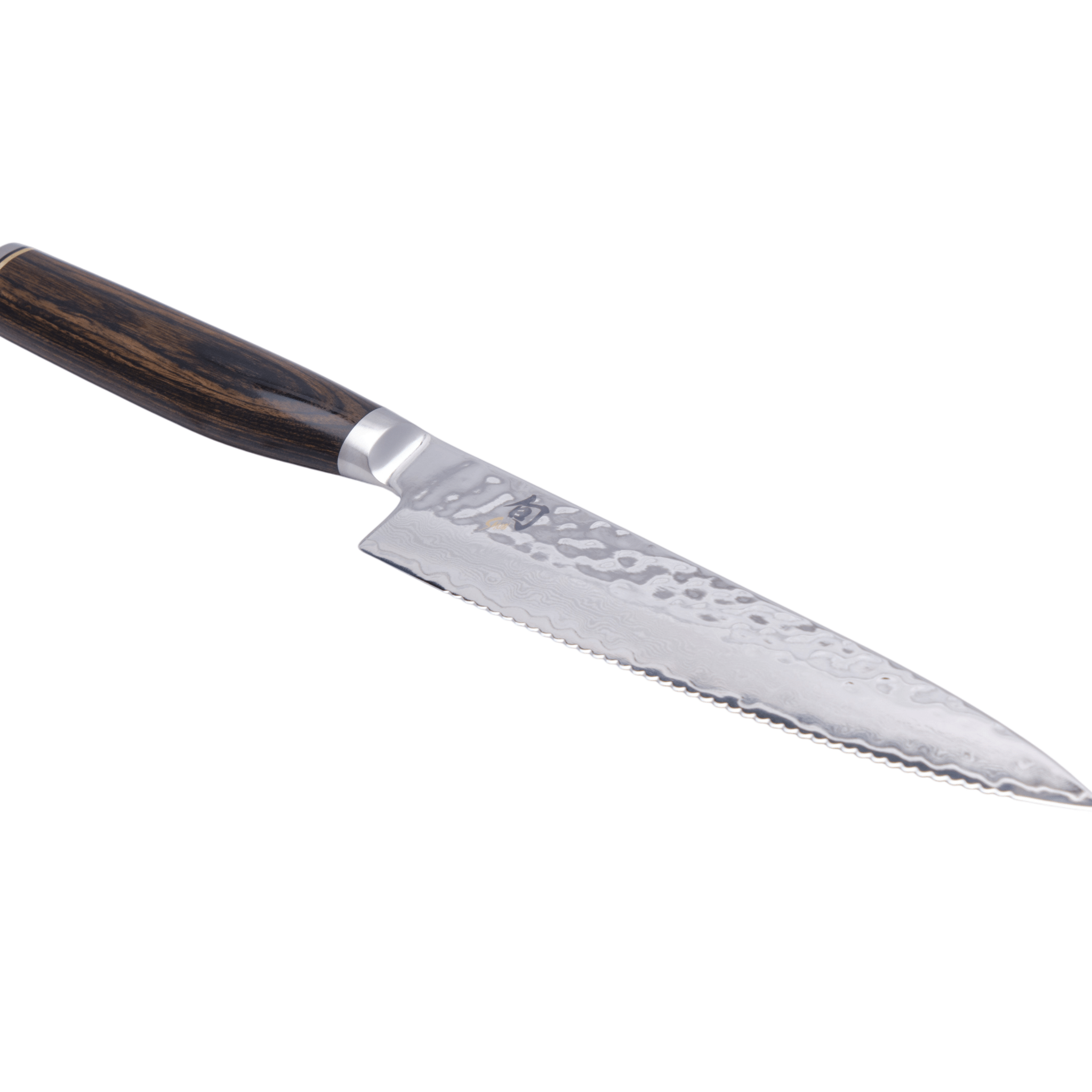 Rune - Jakobsen Design Shun Premier 150 mm Utility m. bølgeskær Utility_8