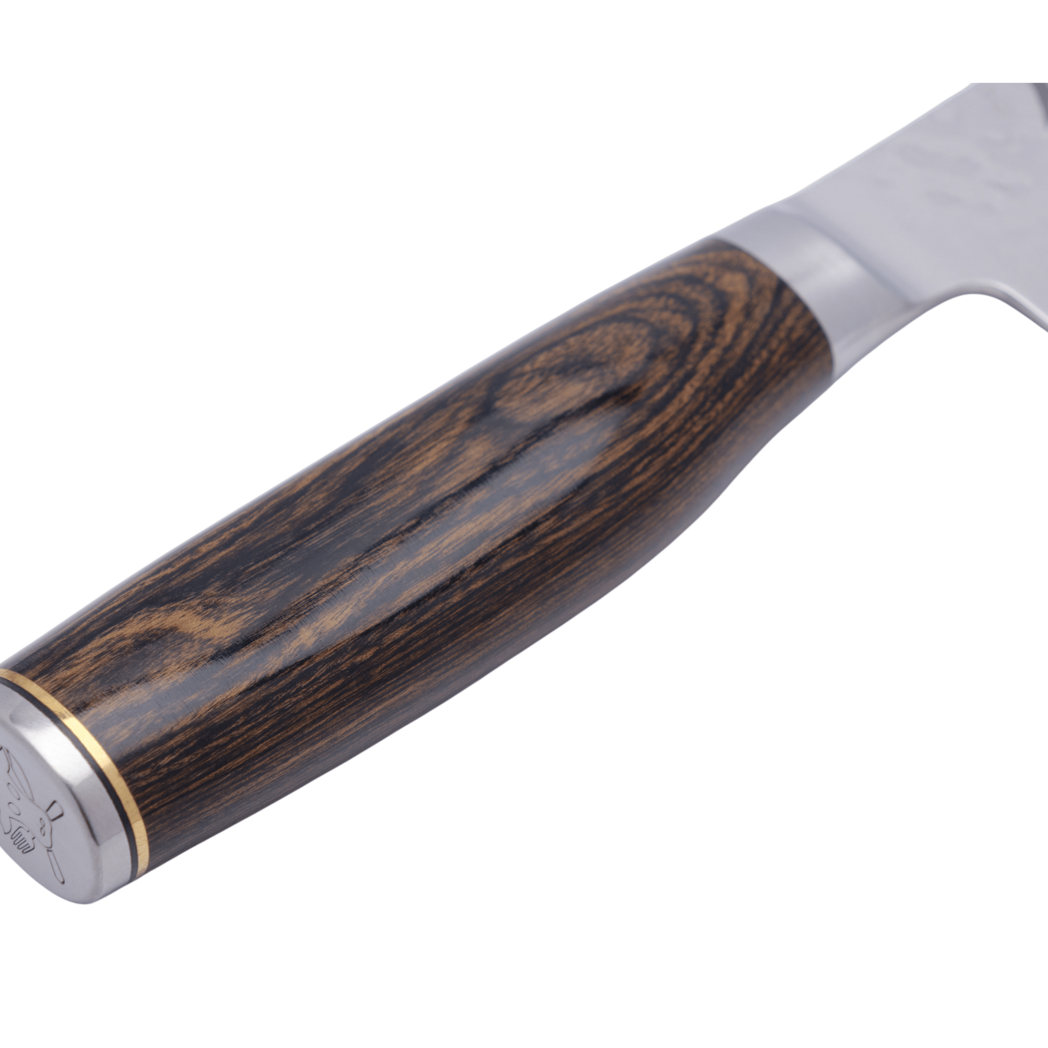 Rune - Jakobsen Design Shun Premier 180 mm Santoku Santoku_8