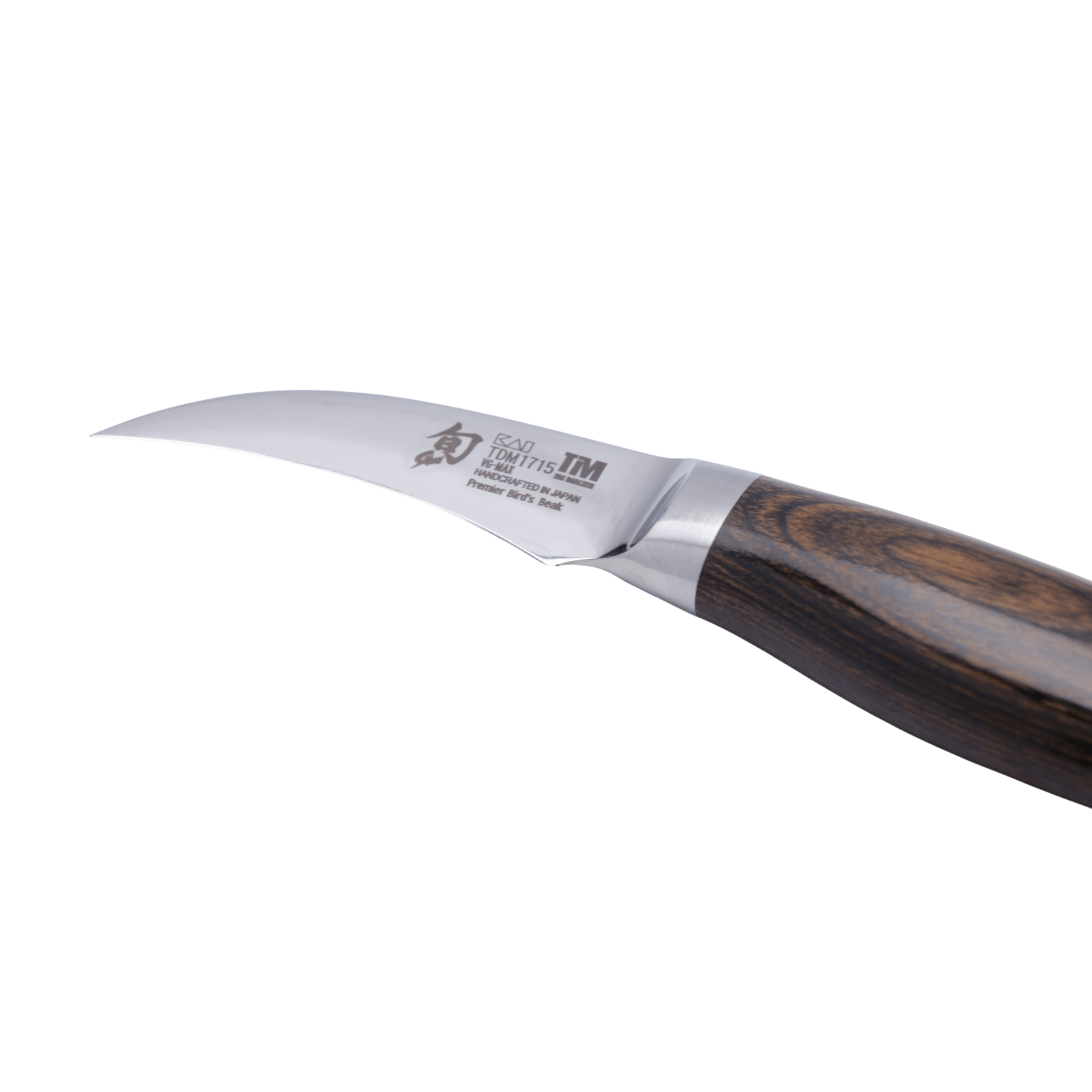 Rune - Jakobsen Design Shun Premier 50 mm Tournerkniv Tournerkniv_6