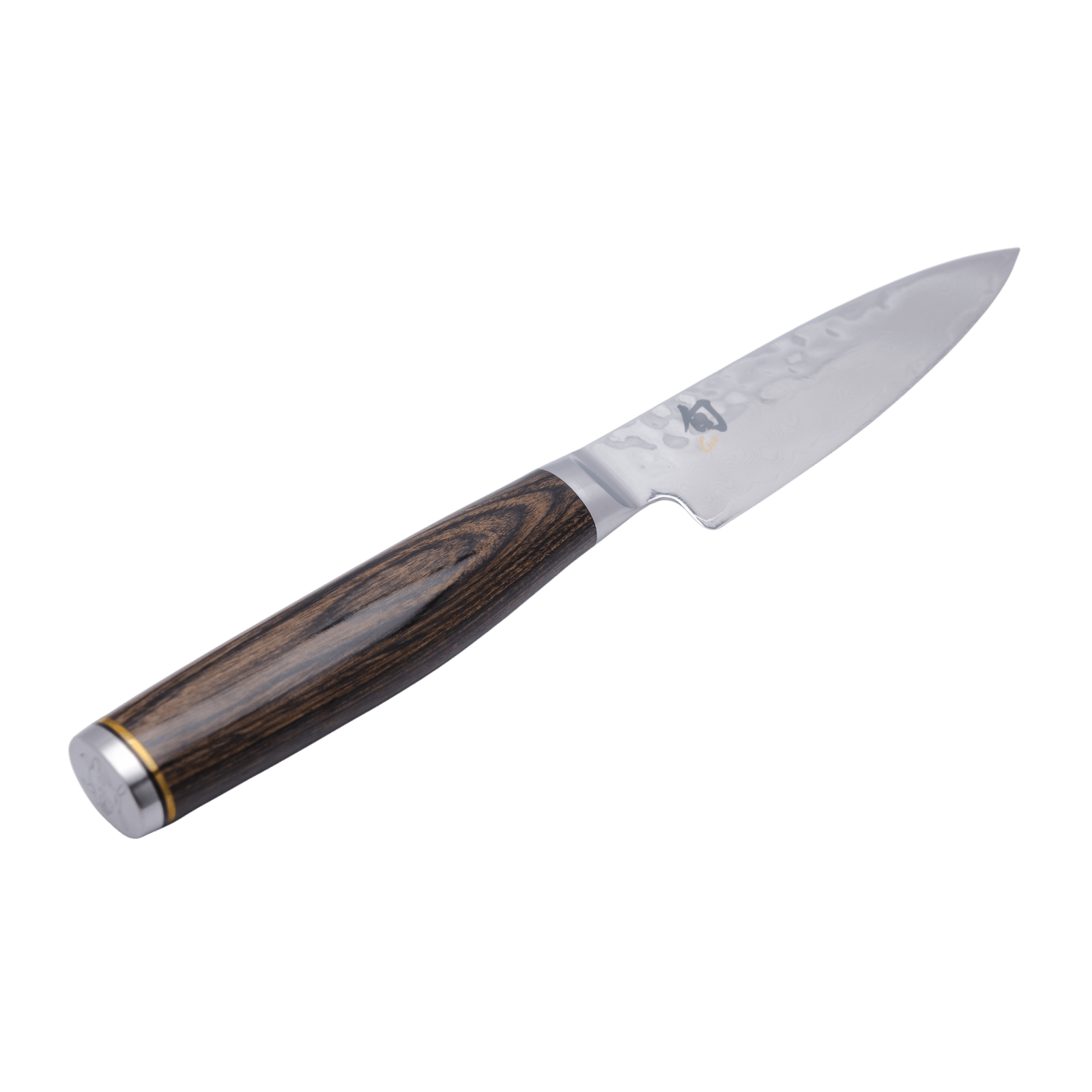 Rune - Jakobsen Design Shun Premier 90 mm Urtekniv Urtekniv_2