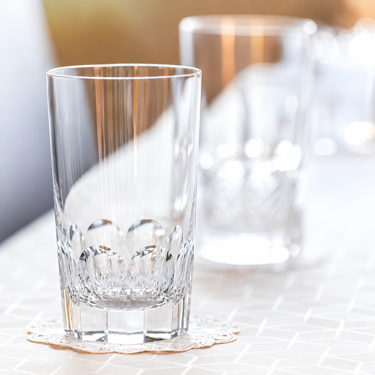 Kagami - tumbler