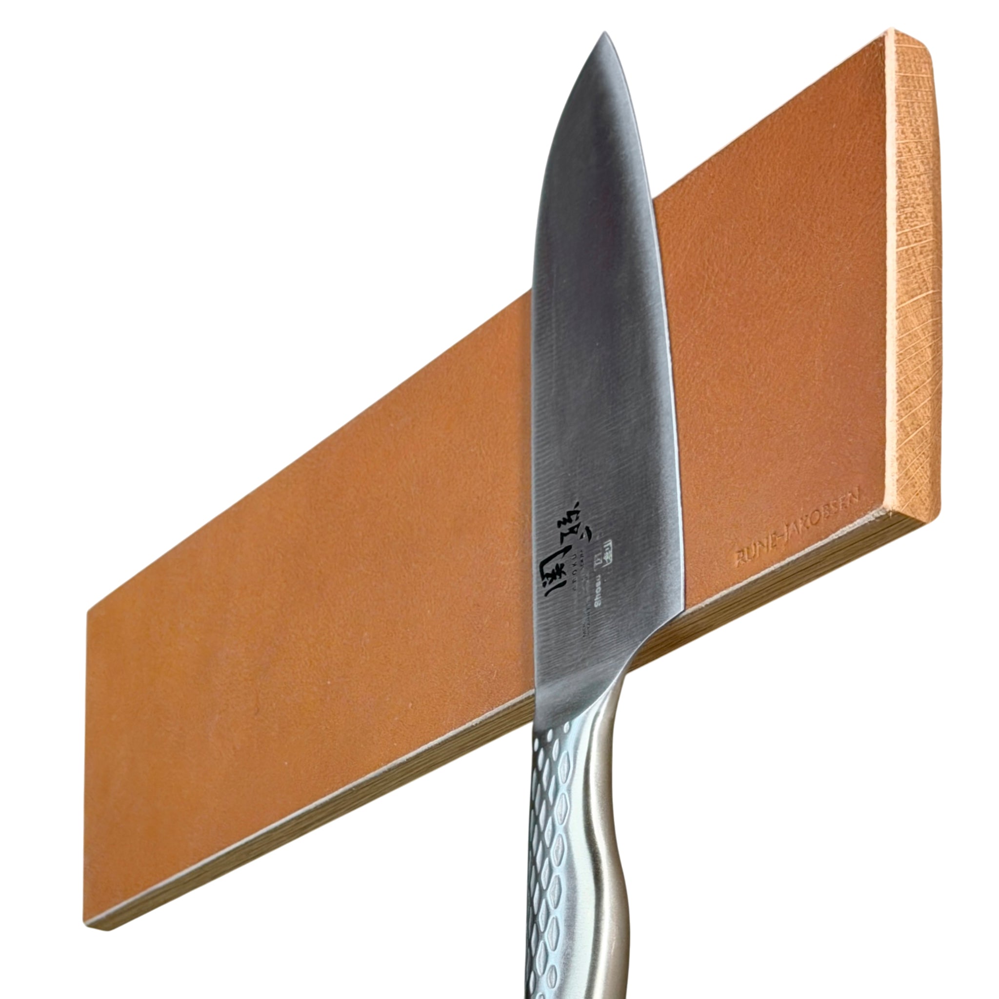 About the Nenox knives