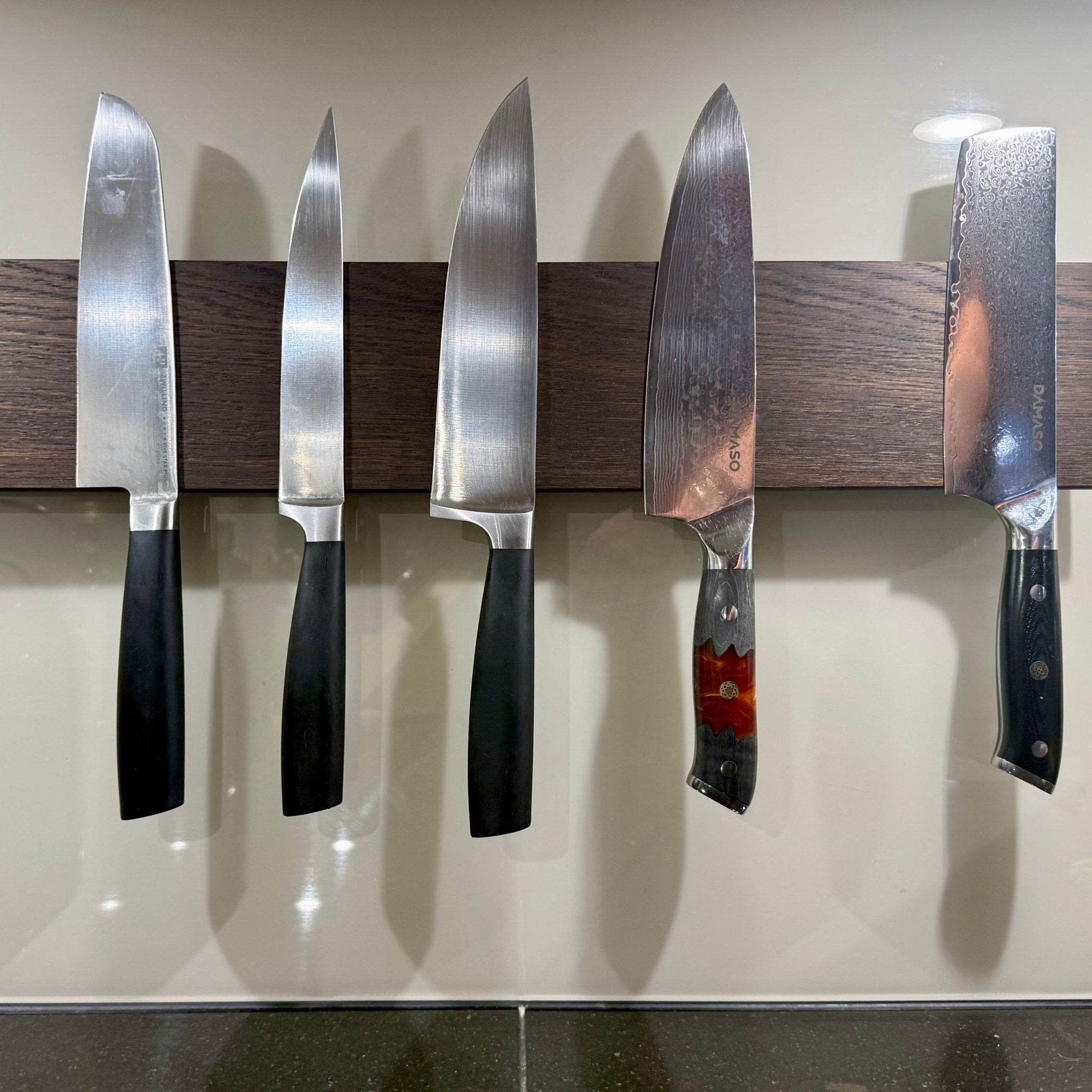 Rune - Jakobsen Woodworks Knivskinner 4 by Rune - Jakobsen Design