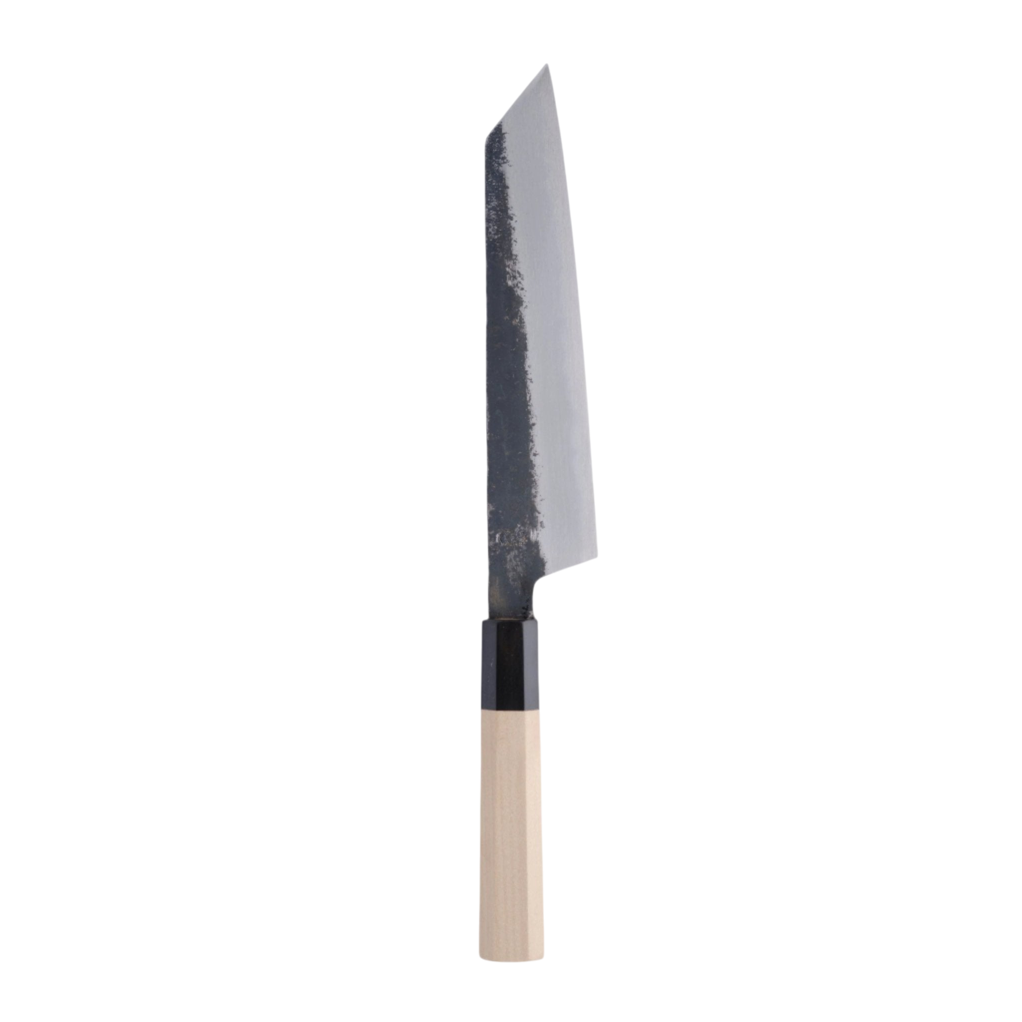 Sakai Kikumori Kikuzuki KU White 2 Kiritsuke Gyuto 240mm._ _ _ _SK - KK - KU - K - GT - 2401. Kiritsuke by Sakai Kikumori
