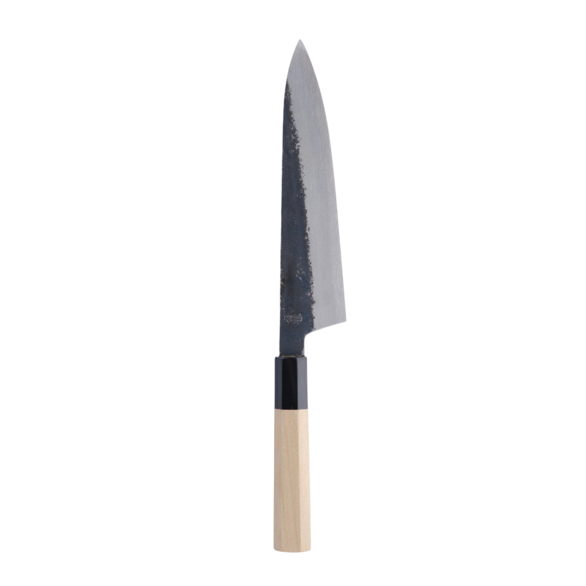 Sakai Kikumori Kikuzuki KU White 2 Gyuto 210mm._ _ _ _SK - KK - KU - GT - 2101. Kokkekniv by Sakai Kikumori