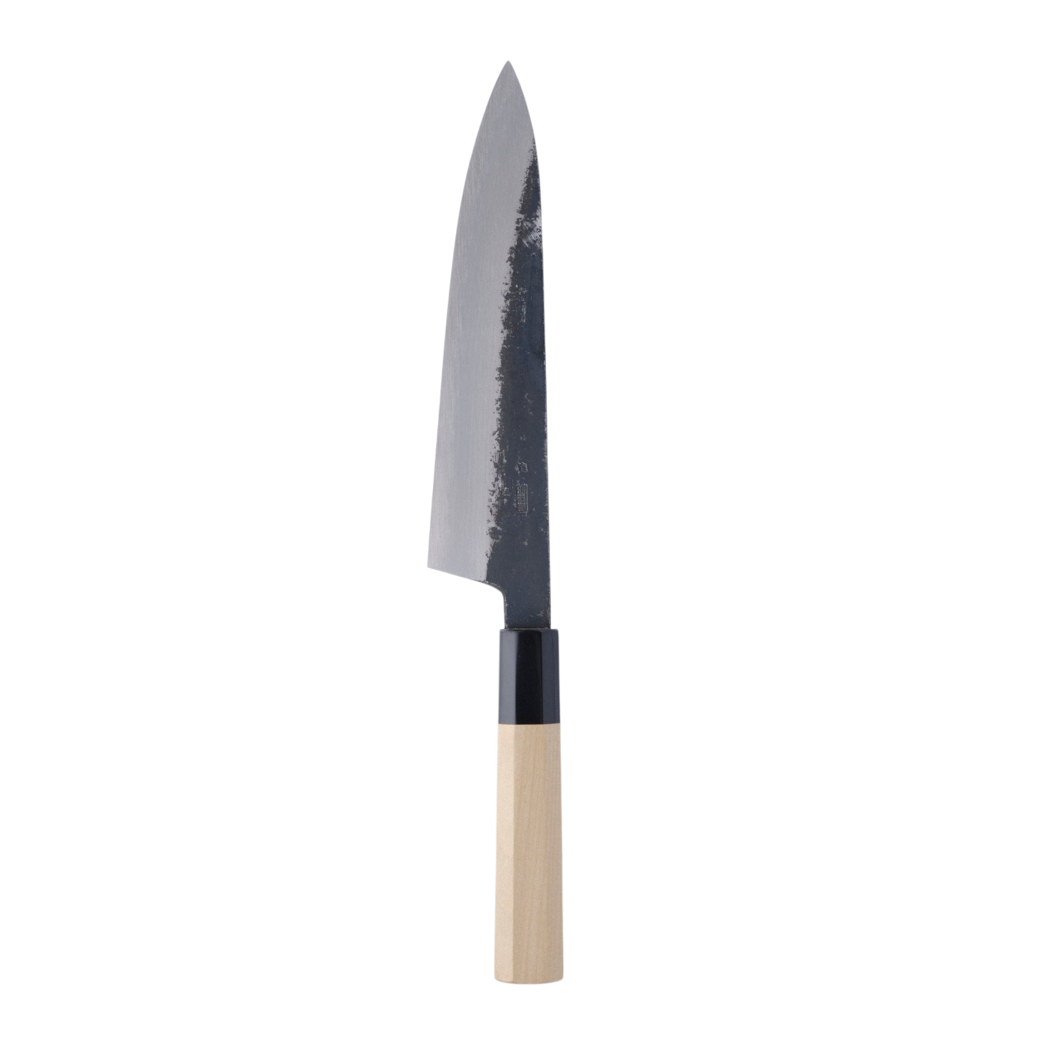 Sakai Kikumori Kikuzuki KU White 2 Gyuto 210mm._ _ _ _SK - KK - KU - GT - 2102. Kokkekniv by Sakai Kikumori