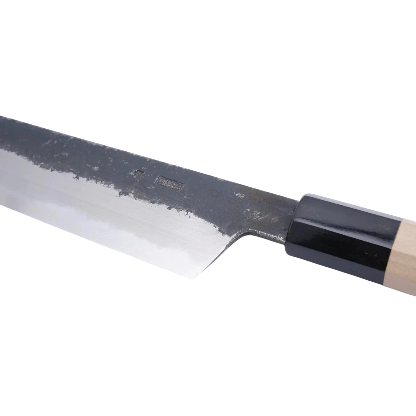 Sakai Kikumori Kikuzuki KU White 2 Gyuto 240mm._ _ _ _SK - KK - KU - GT - 2405. Kokkekniv by Sakai Kikumori
