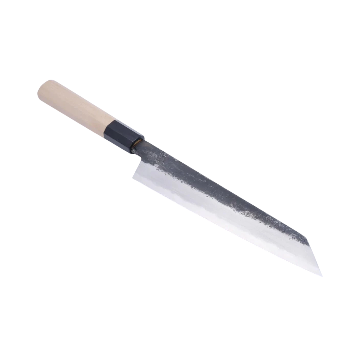 Sakai Kikumori Kikuzuki KU White 2 Gyuto 240mm._ _ _ _SK - KK - KU - GT - 2403. Kokkekniv by Sakai Kikumori