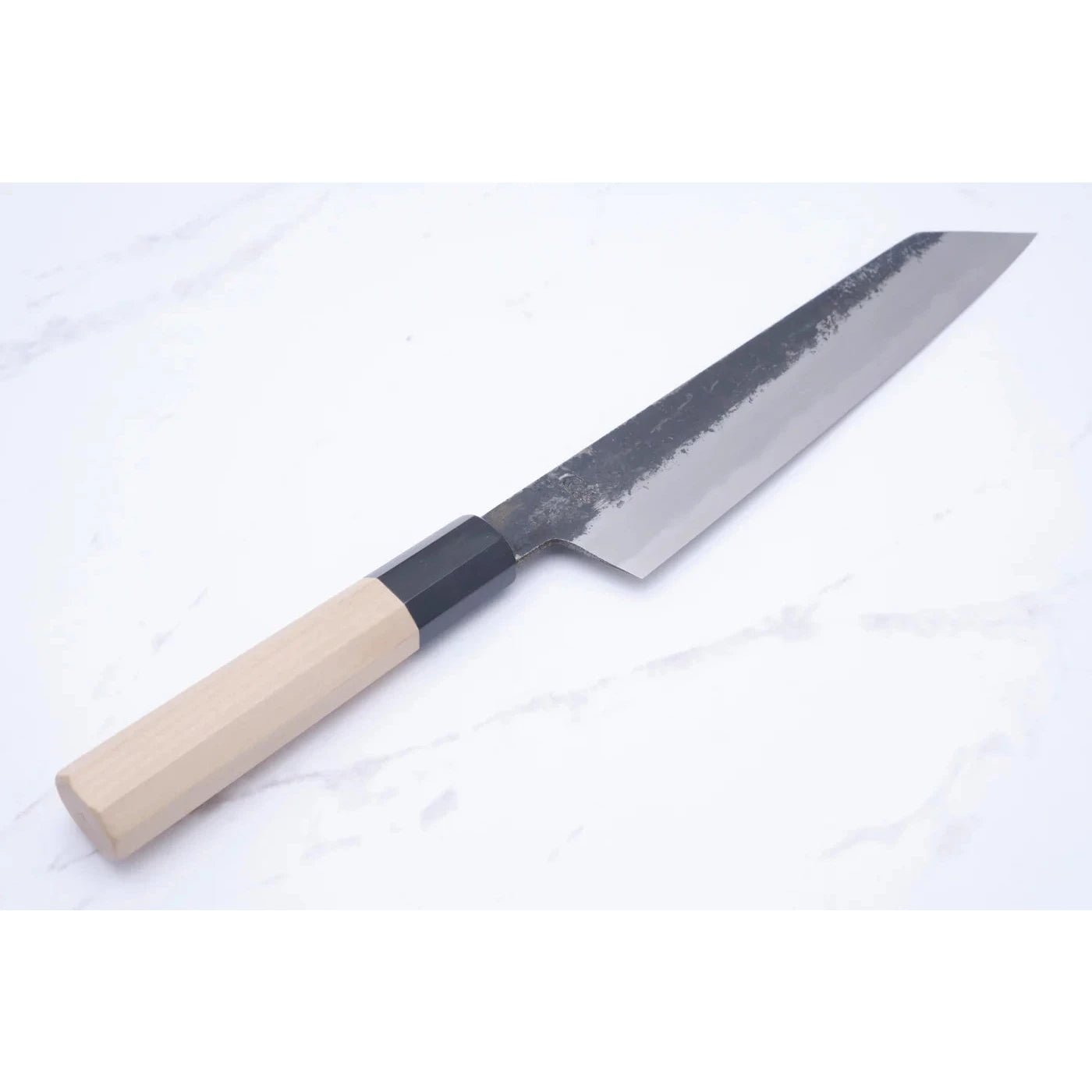 Sakai Kikumori Kikuzuki KU White 2 Gyuto 240mm._ _ _ _SK - KK - KU - GT - 2406. Kokkekniv by Sakai Kikumori