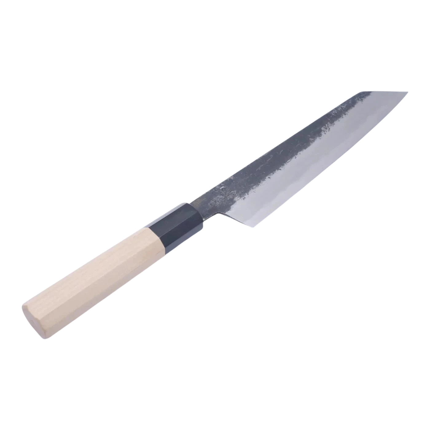 Sakai Kikumori Kikuzuki KU White 2 Gyuto 240mm._ _ _ _SK - KK - KU - GT - 2406. Kokkekniv by Sakai Kikumori
