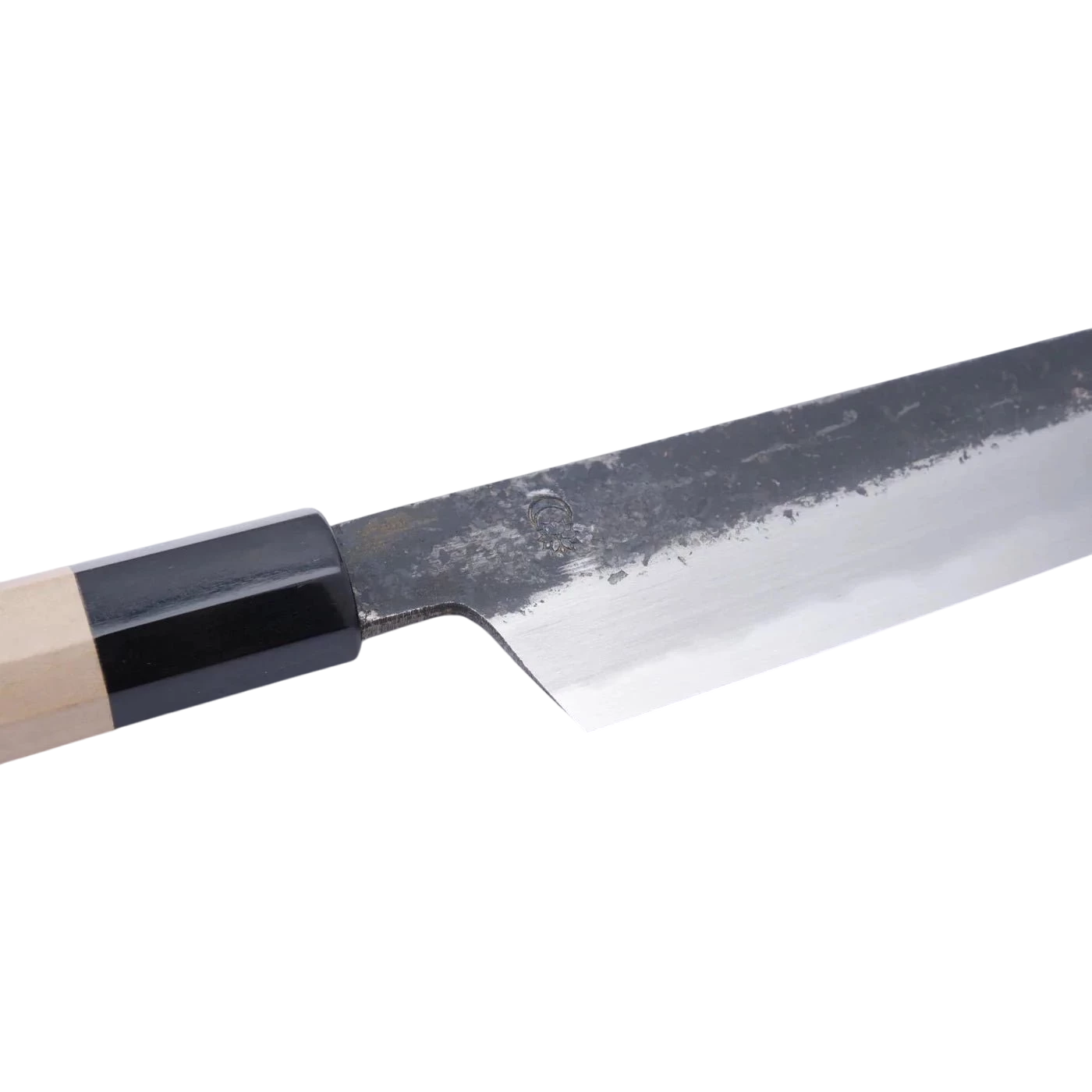 Sakai Kikumori Kikuzuki KU White 2 Gyuto 240mm._ _ _ _SK - KK - KU - GT - 2404. Kokkekniv by Sakai Kikumori