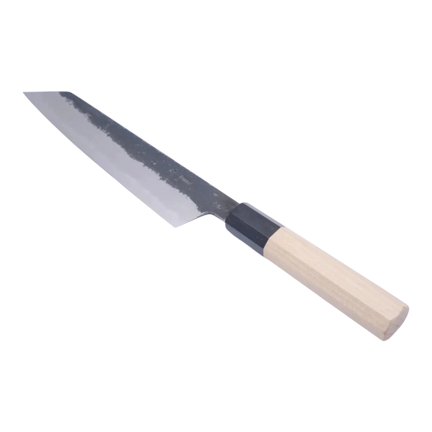 Sakai Kikumori Kikuzuki KU White 2 Gyuto 240mm._ _ _ _SK - KK - KU - GT - 2402. Kokkekniv by Sakai Kikumori