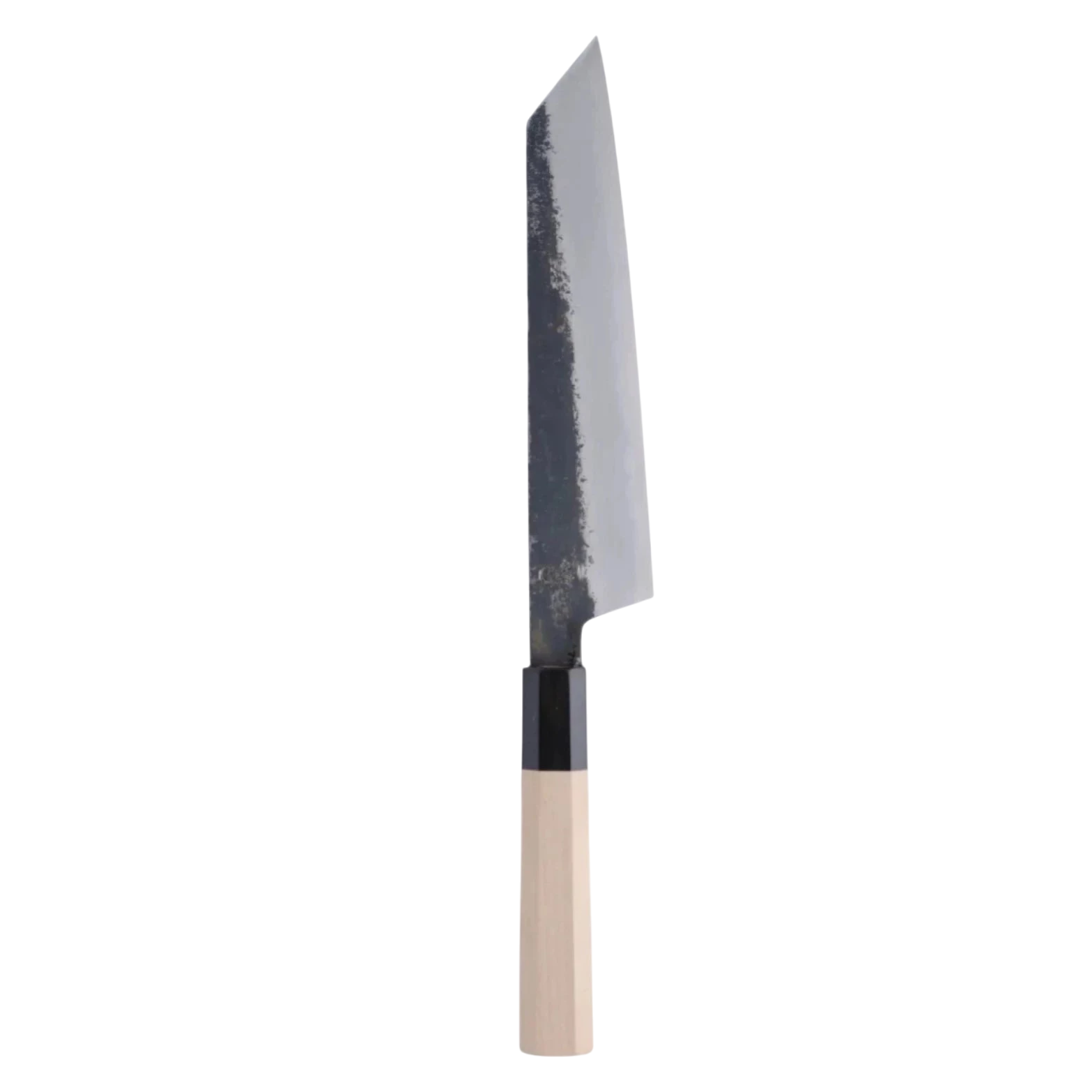Sakai Kikumori Kikuzuki KU White 2 Gyuto 240mm._ _ _ _SK - KK - KU - GT - 2401. Kokkekniv by Sakai Kikumori