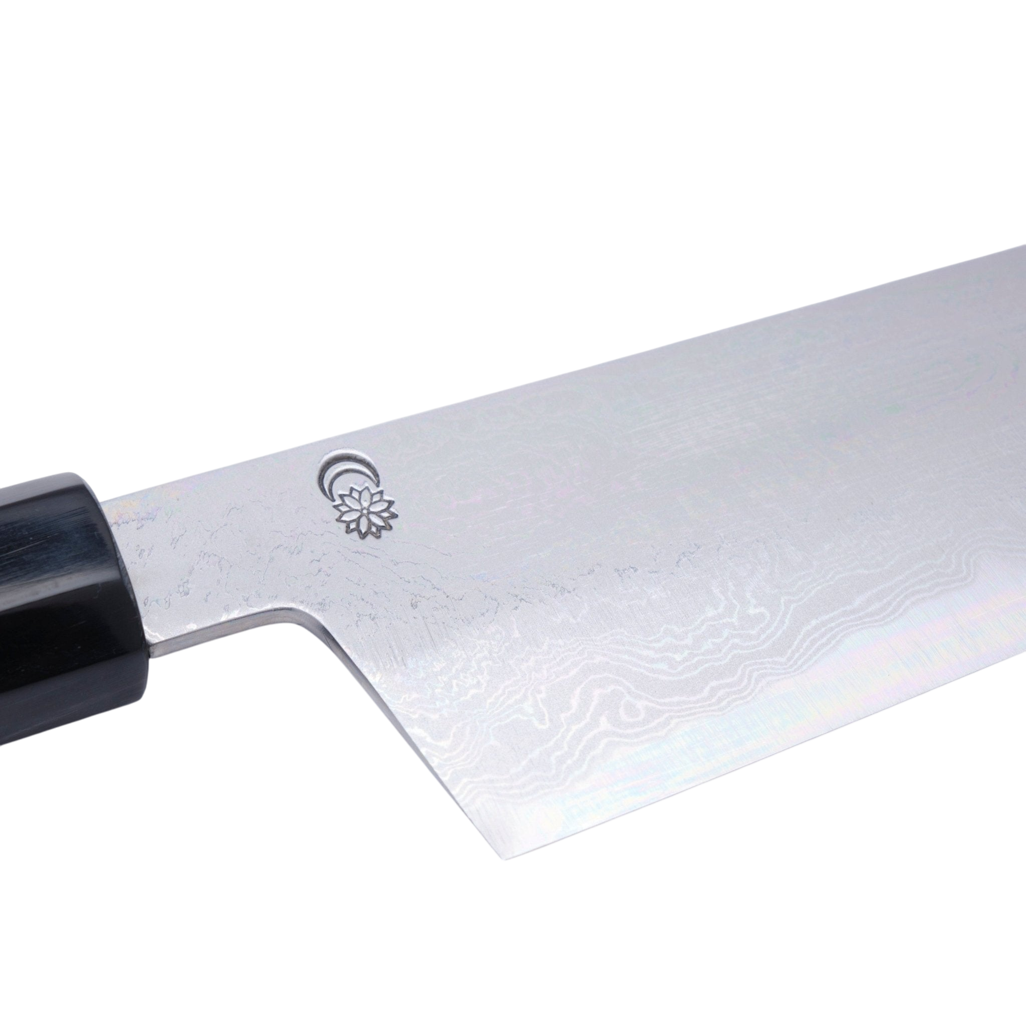 Sakai Kikumori Kikuzuki Uzu Gyuto 240mm._ _ _ _SK - KK - U - GT - 2406. Kokkekniv by Sakai Kikumori