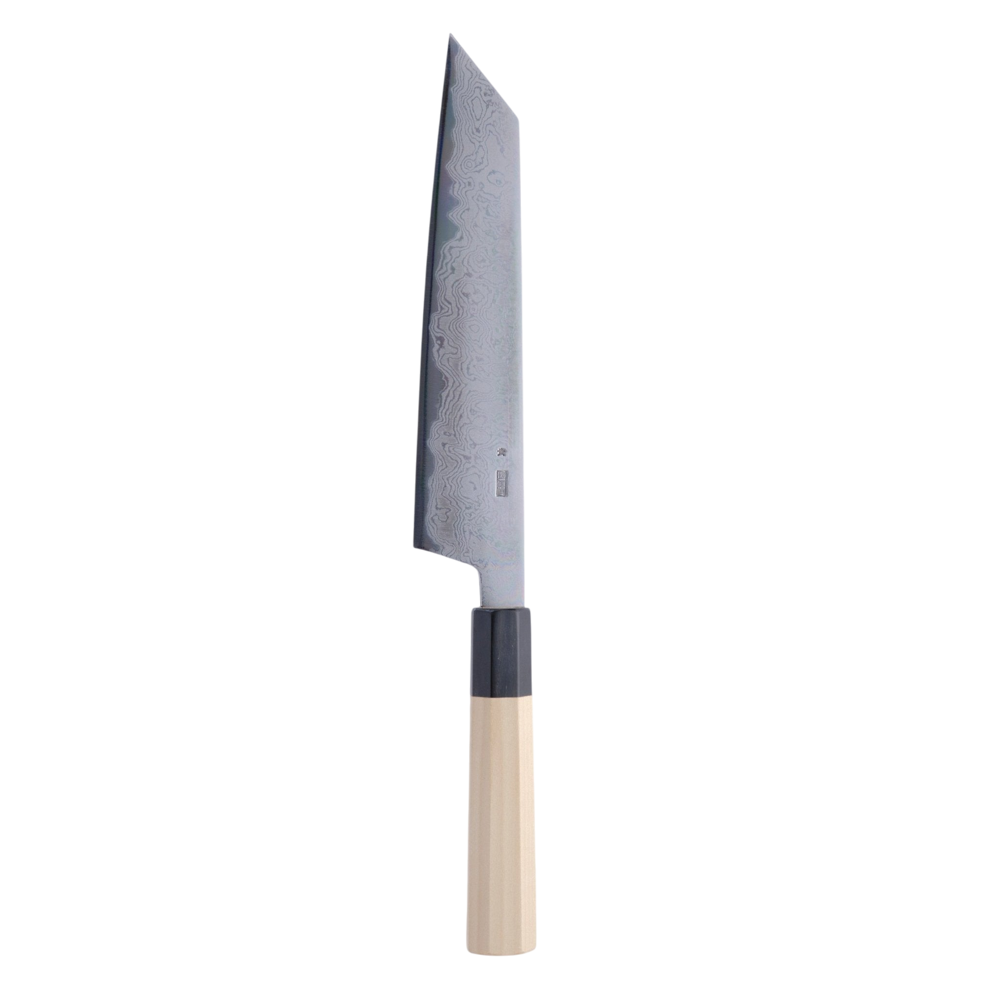 Sakai Kikumori Kikuzuki Uzu Kiritsuke Gyuto 210mm._ _ _ _SK - KK - U - K - GT - 2102. Kokkekniv by Sakai Kikumori