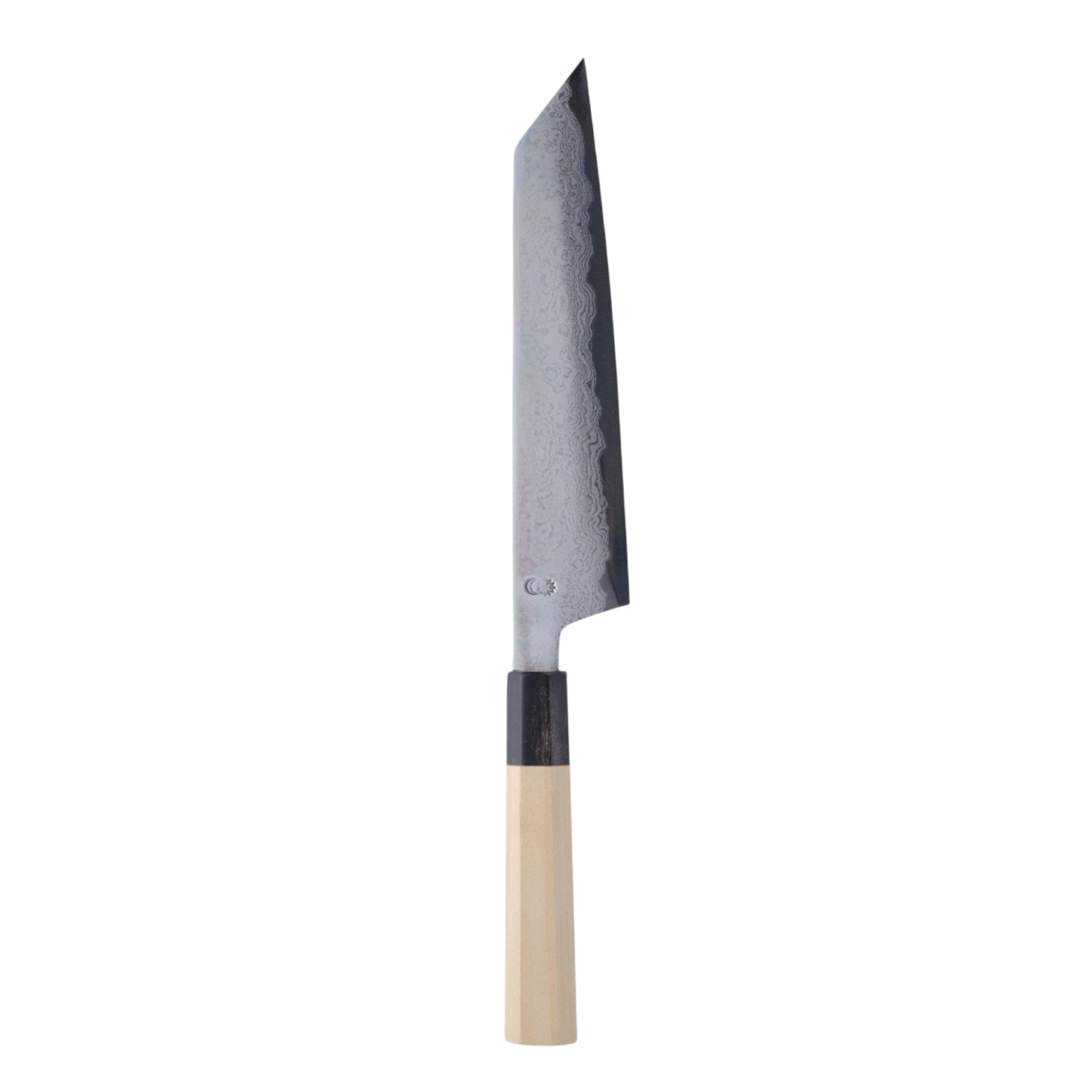 Sakai Kikumori Kikuzuki Uzu Kiritsuke Gyuto 210mm._ _ _ _SK - KK - U - K - GT - 2101. Kokkekniv by Sakai Kikumori