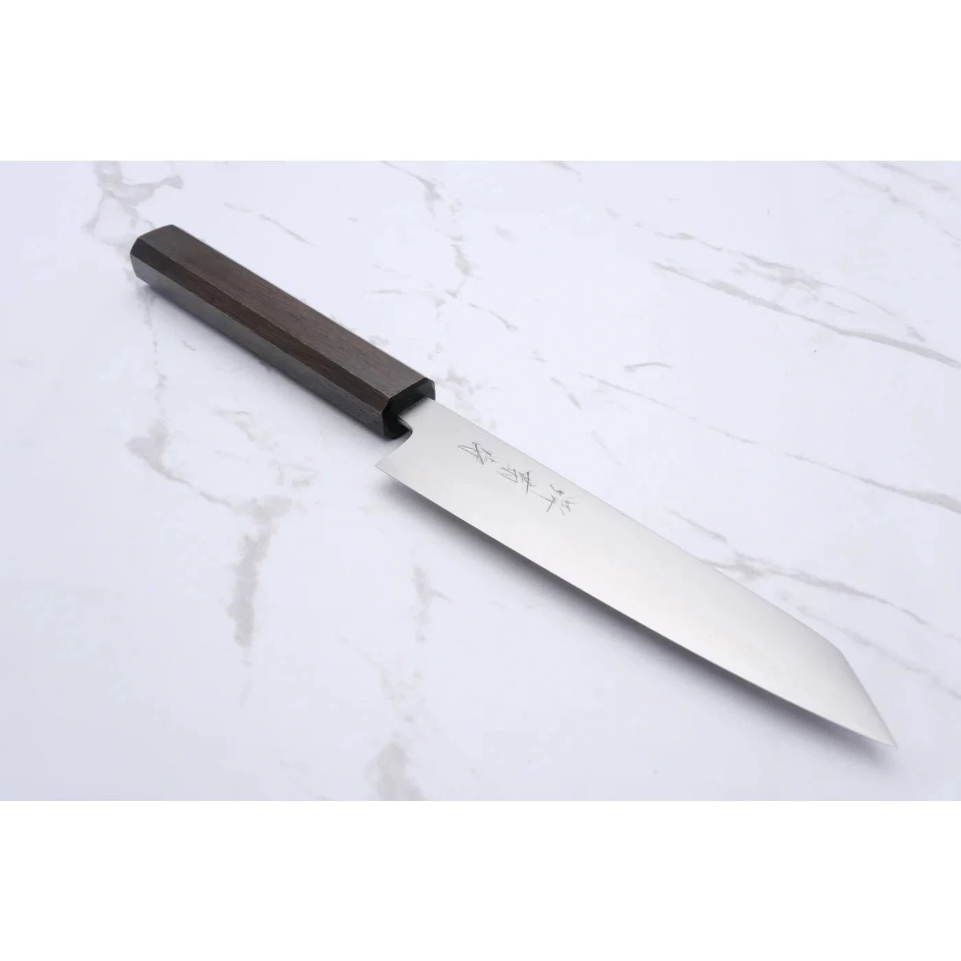 Sakai Kikumori Asagiri Kiritsuke Petty 150 mm Hvidt 2_ _ _ _SK - AG - KPT - 1506. Petty by Sakai Kikumori