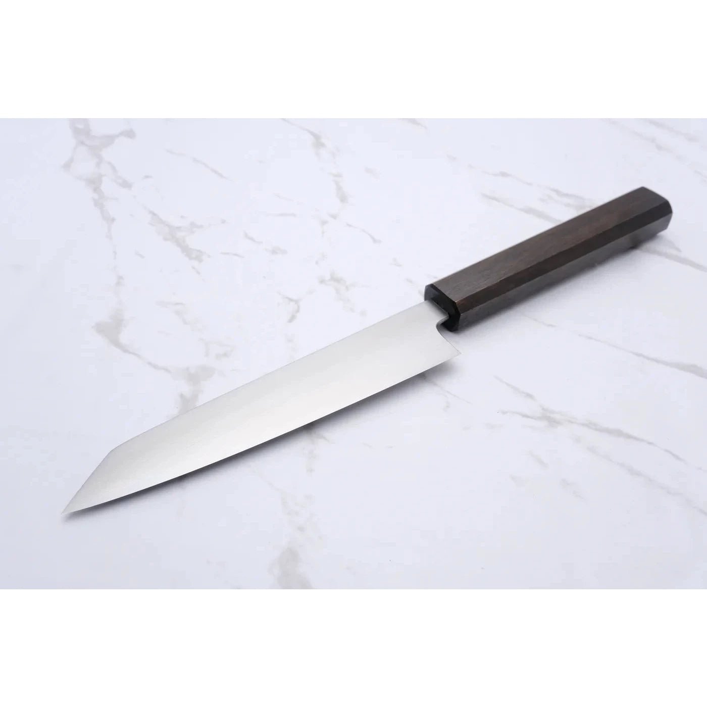 Sakai Kikumori Asagiri Kiritsuke Petty 150 mm Hvidt 2_ _ _ _SK - AG - KPT - 1505. Petty by Sakai Kikumori