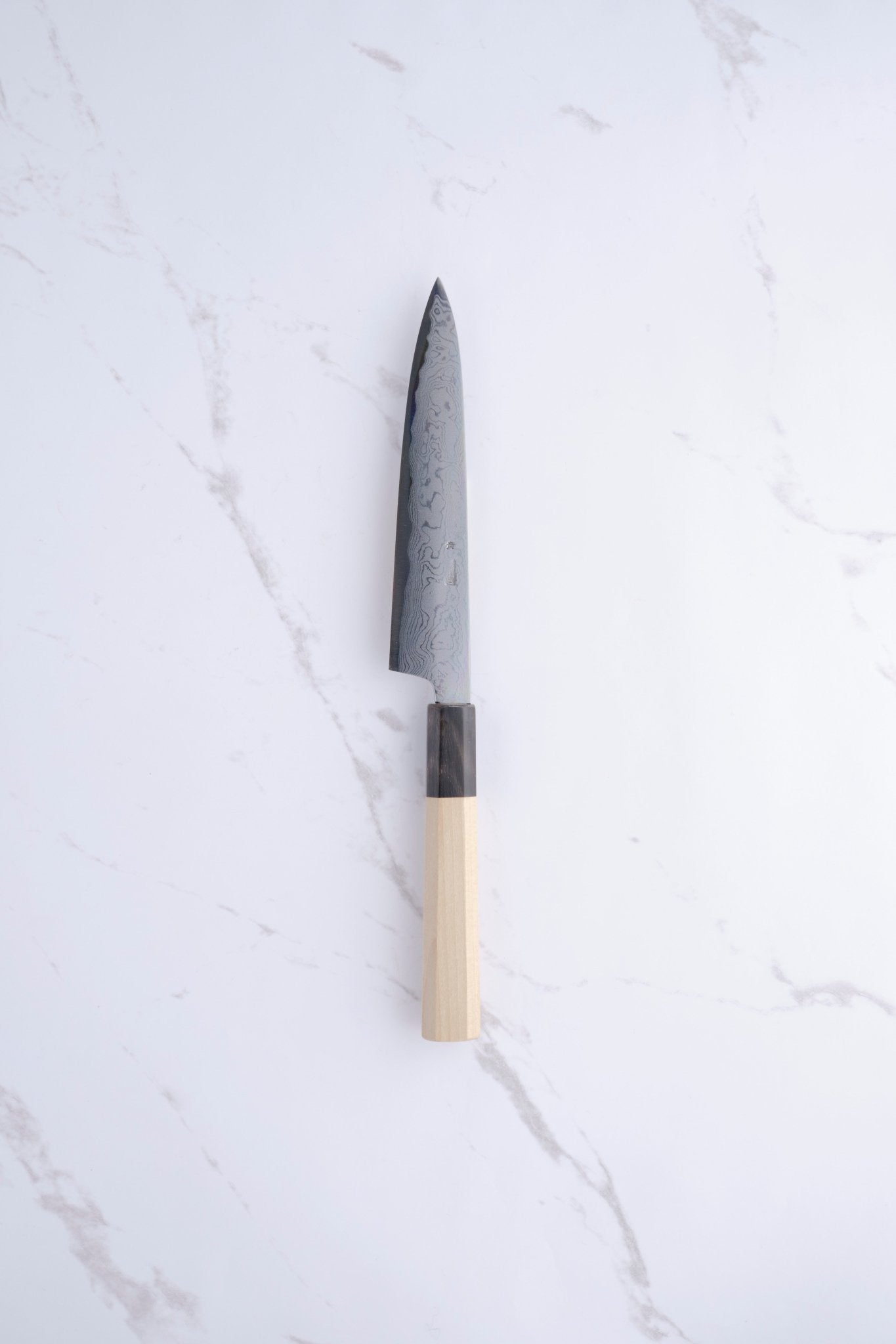 Sakai Kikumori Kikuzuki Uzu Petty 150mm._ _ _ _SK - KK - U - PT - 1502. Petty by Sakai Kikumori
