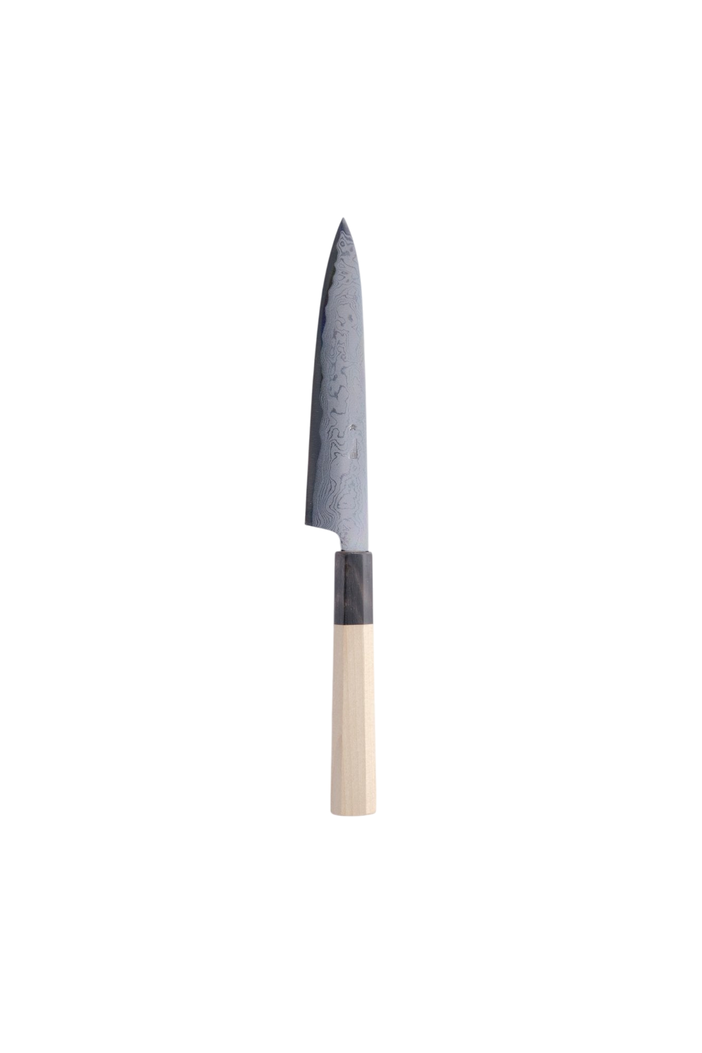 Sakai Kikumori Kikuzuki Uzu Petty 150mm._ _ _ _SK - KK - U - PT - 1502. Petty by Sakai Kikumori