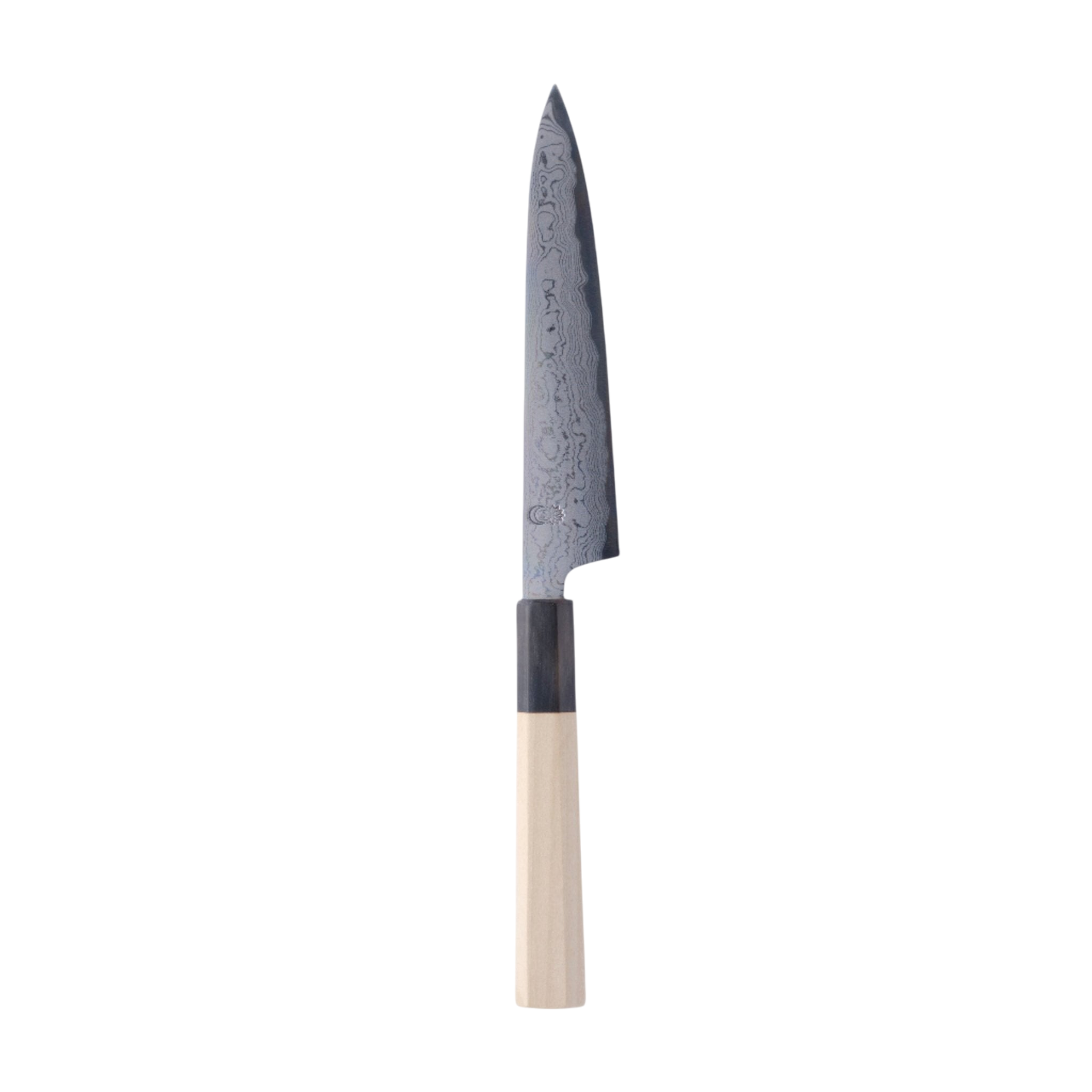Sakai Kikumori Kikuzuki Uzu Petty 150mm._ _ _ _SK - KK - U - PT - 1501. Petty by Sakai Kikumori