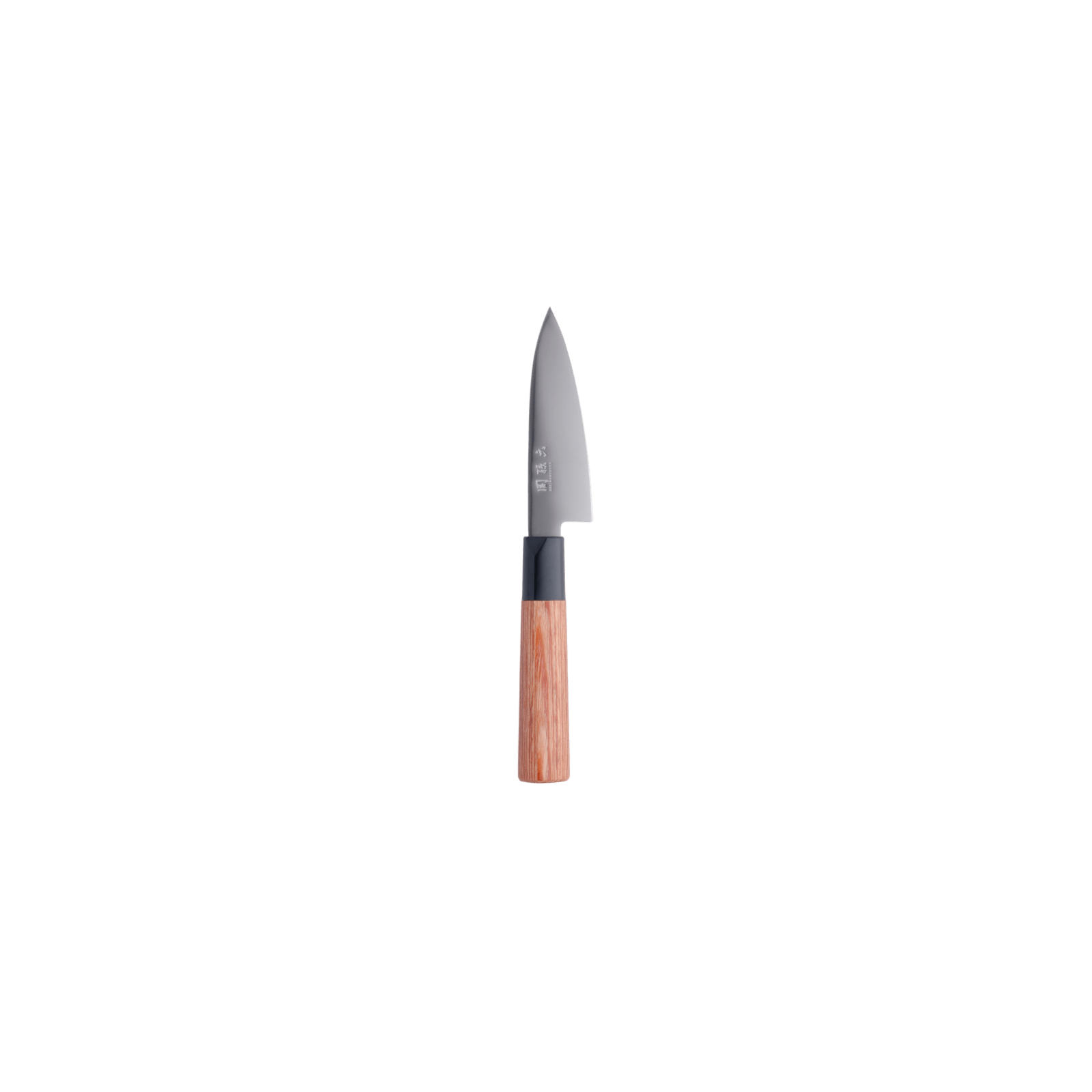 KAI Seki Magoroku Redwood 100 mm Urtekniv _1