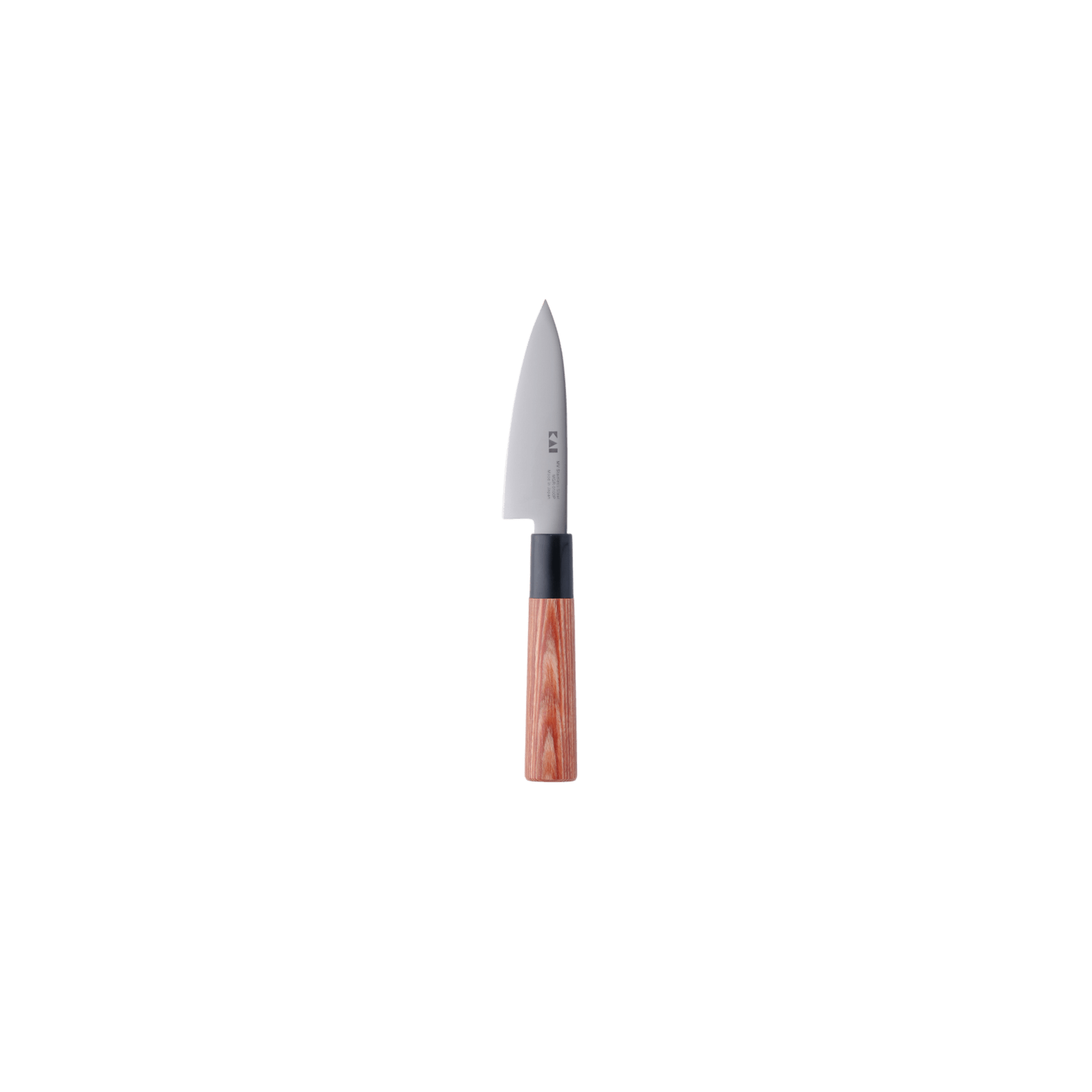 KAI Seki Magoroku Redwood 100 mm Urtekniv _3