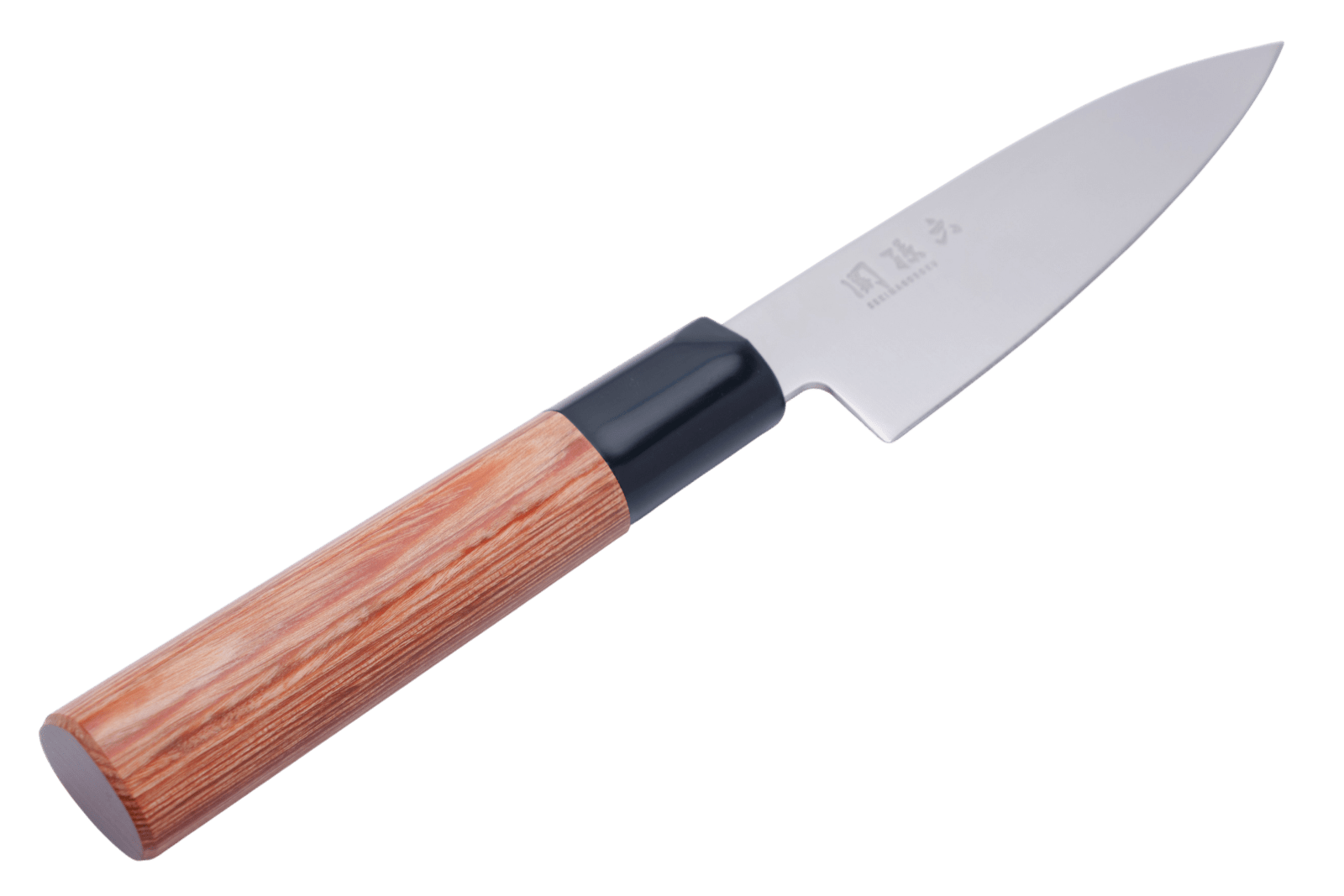 KAI Seki Magoroku Redwood 100 mm Urtekniv _2