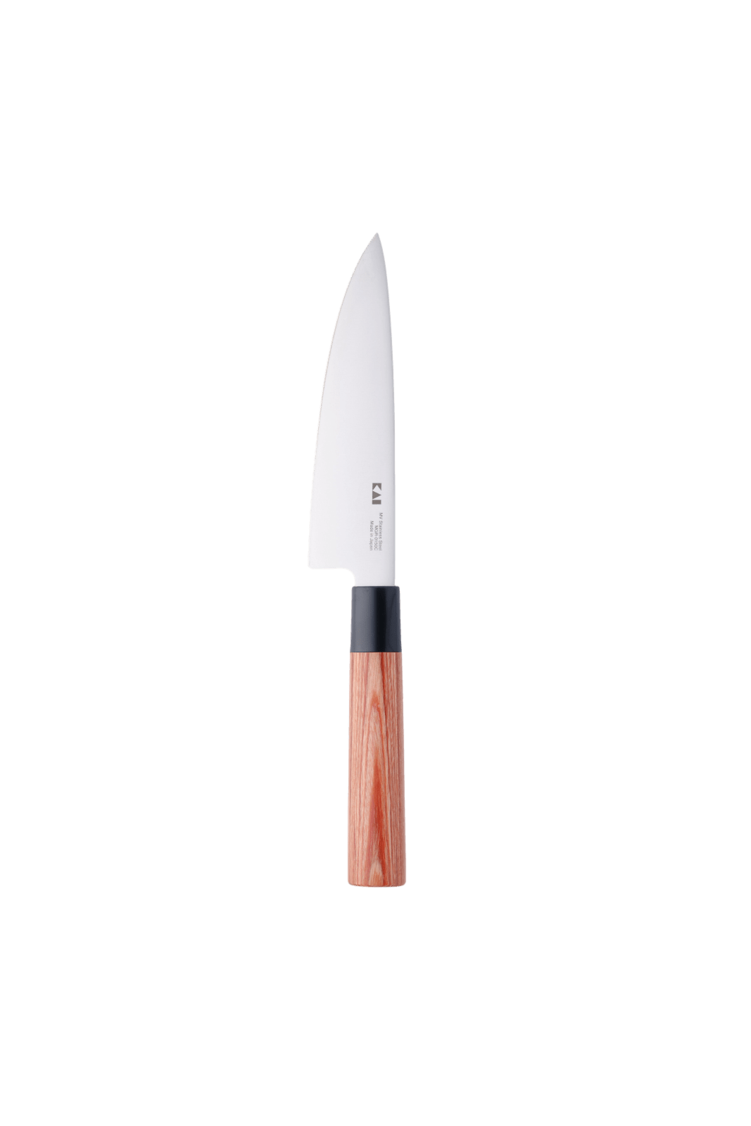 KAI Seki Magoroku Redwood 150 mm Kokkekniv _3