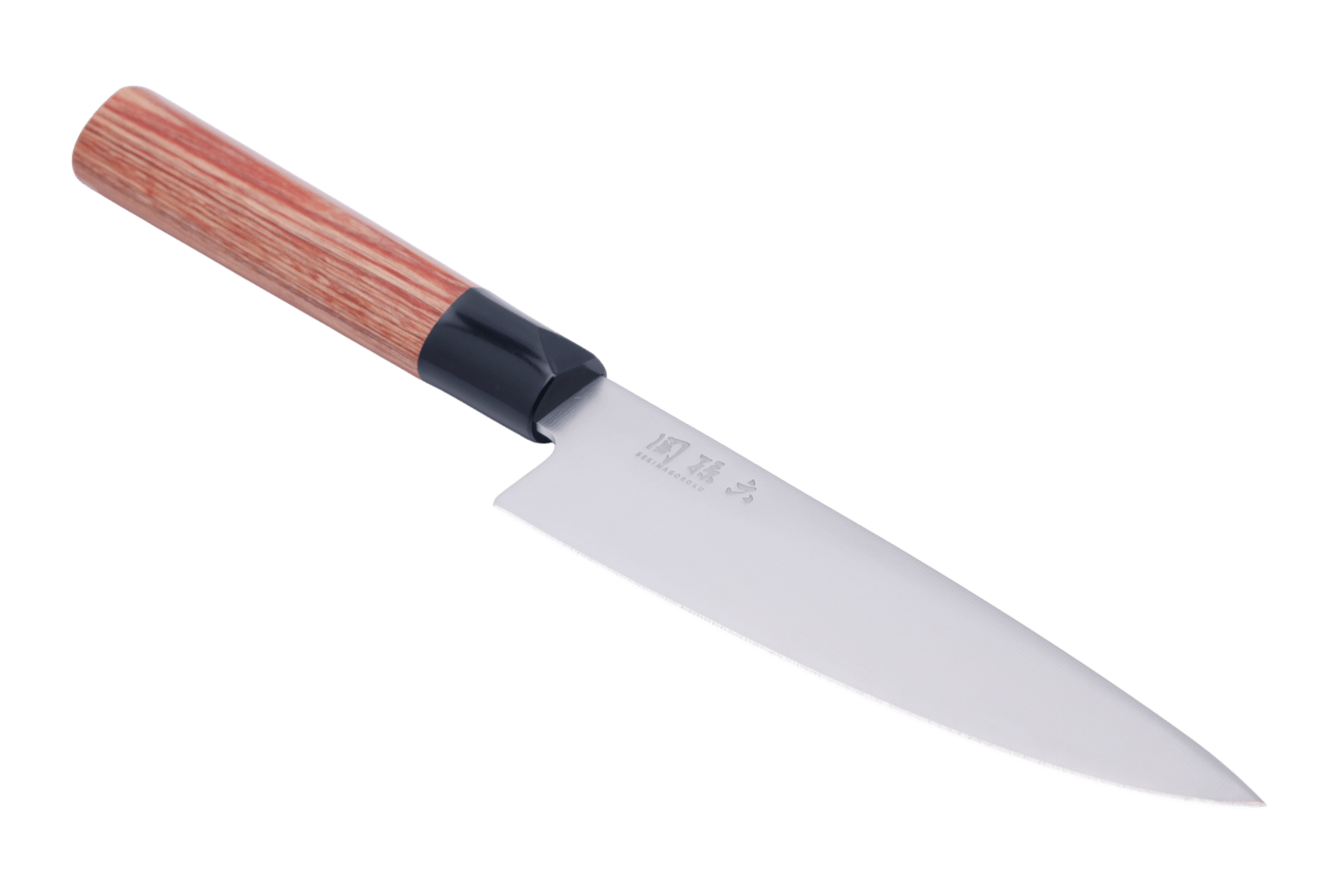 KAI Seki Magoroku Redwood 150 mm Kokkekniv _7