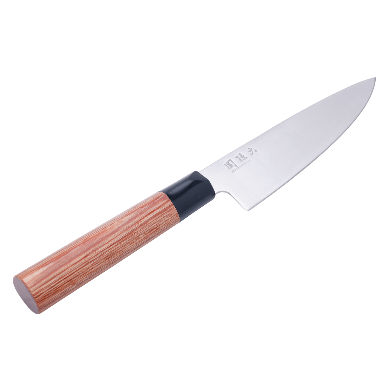 KAI Seki Magoroku Redwood 150 mm Kokkekniv _2