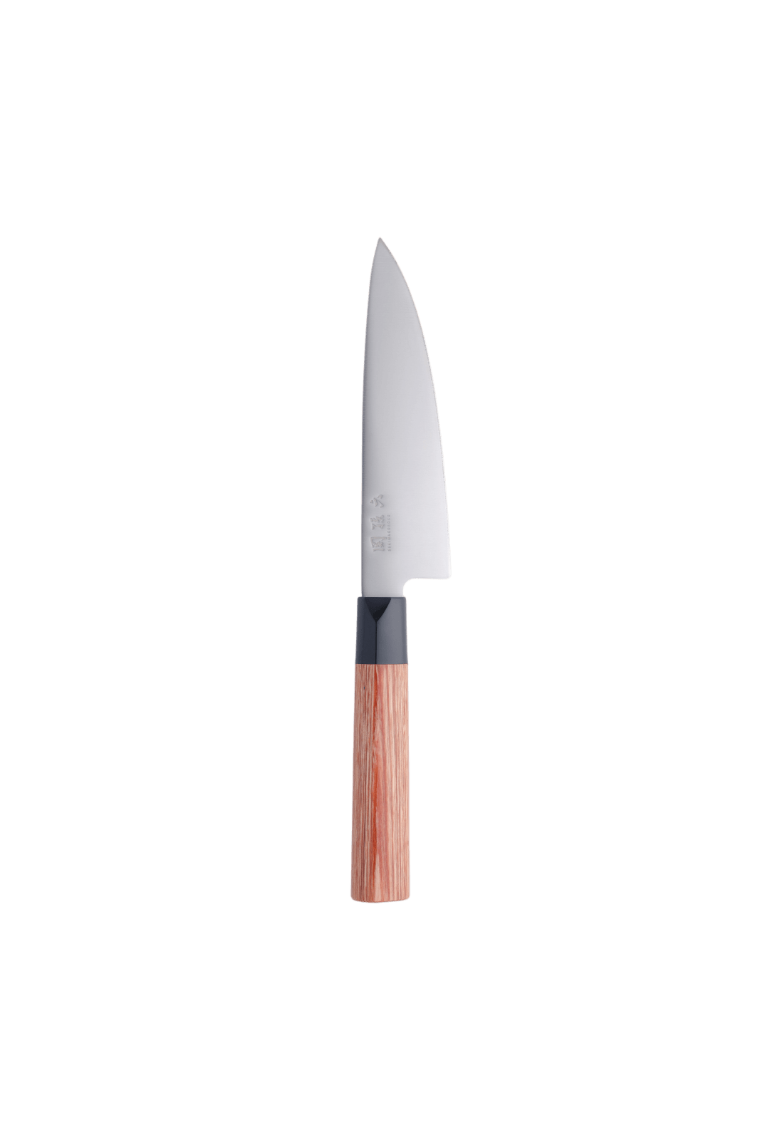 KAI Seki Magoroku Redwood 150 mm Kokkekniv _1