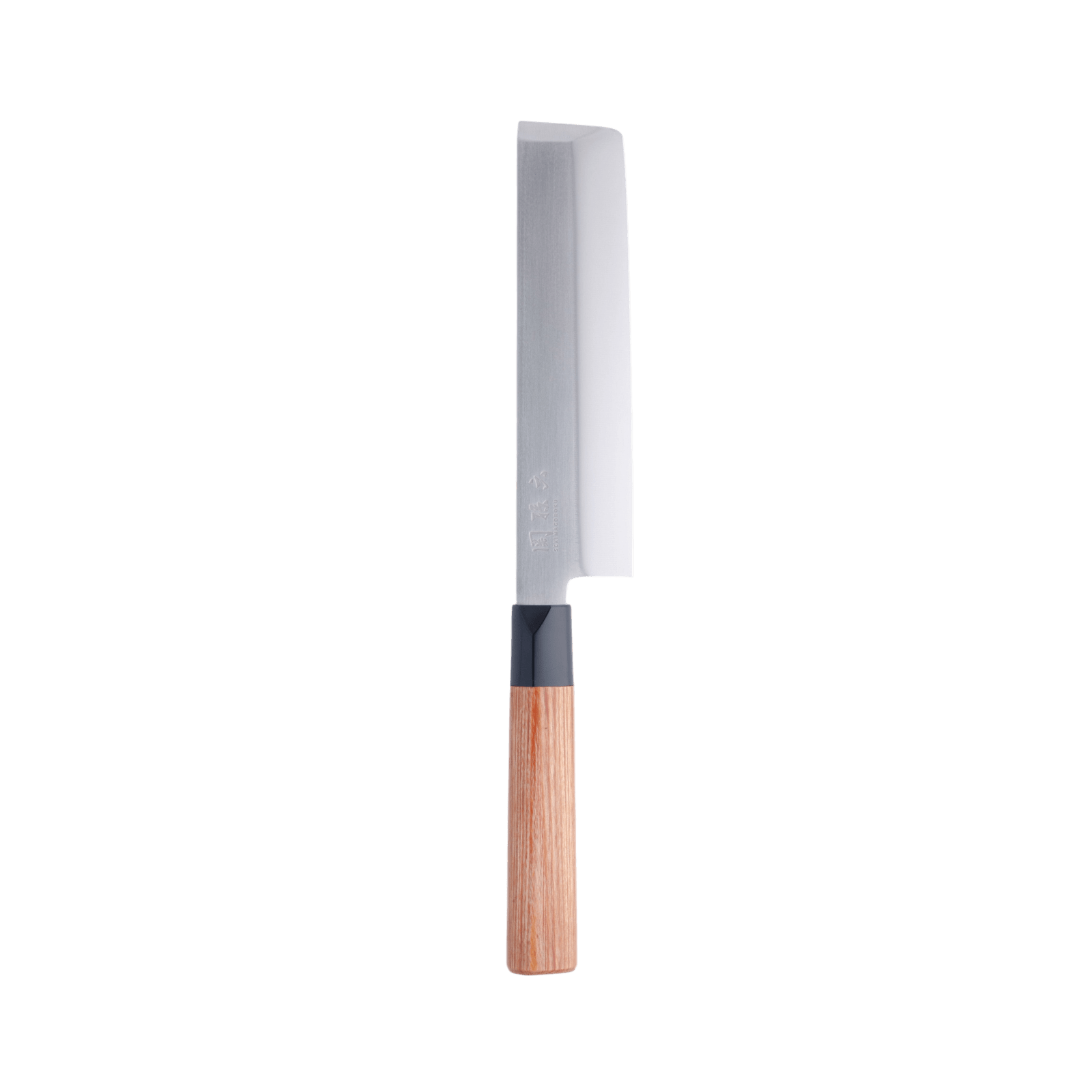 KAI Seki Magoroku Redwood 170 mm Usuba _1